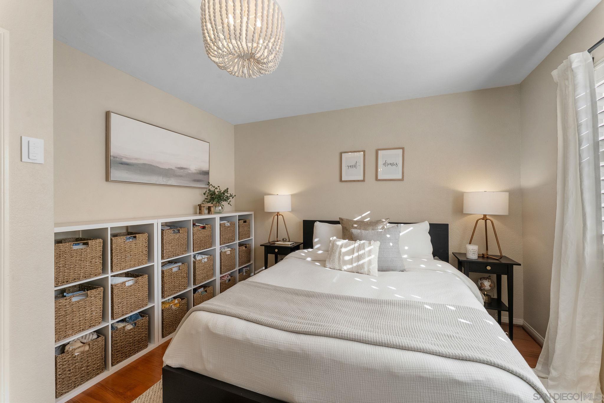 Detail Gallery Image 26 of 40 For 4527  Contour Blvd  #8,  San Diego,  CA 92115 - 2 Beds | 2 Baths