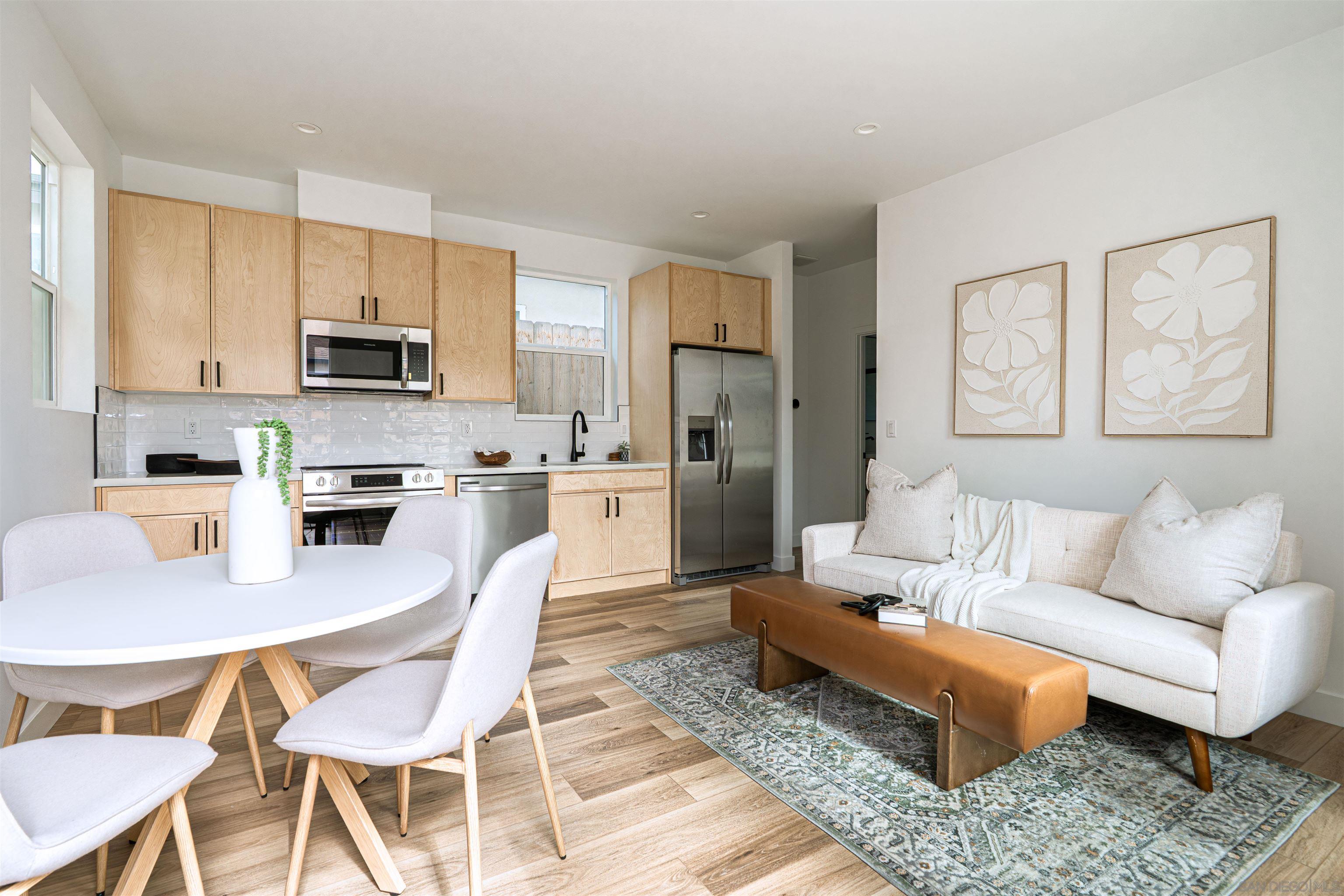 Detail Gallery Image 37 of 75 For 2945-47  B St, San Diego,  CA 92102 - – Beds | – Baths