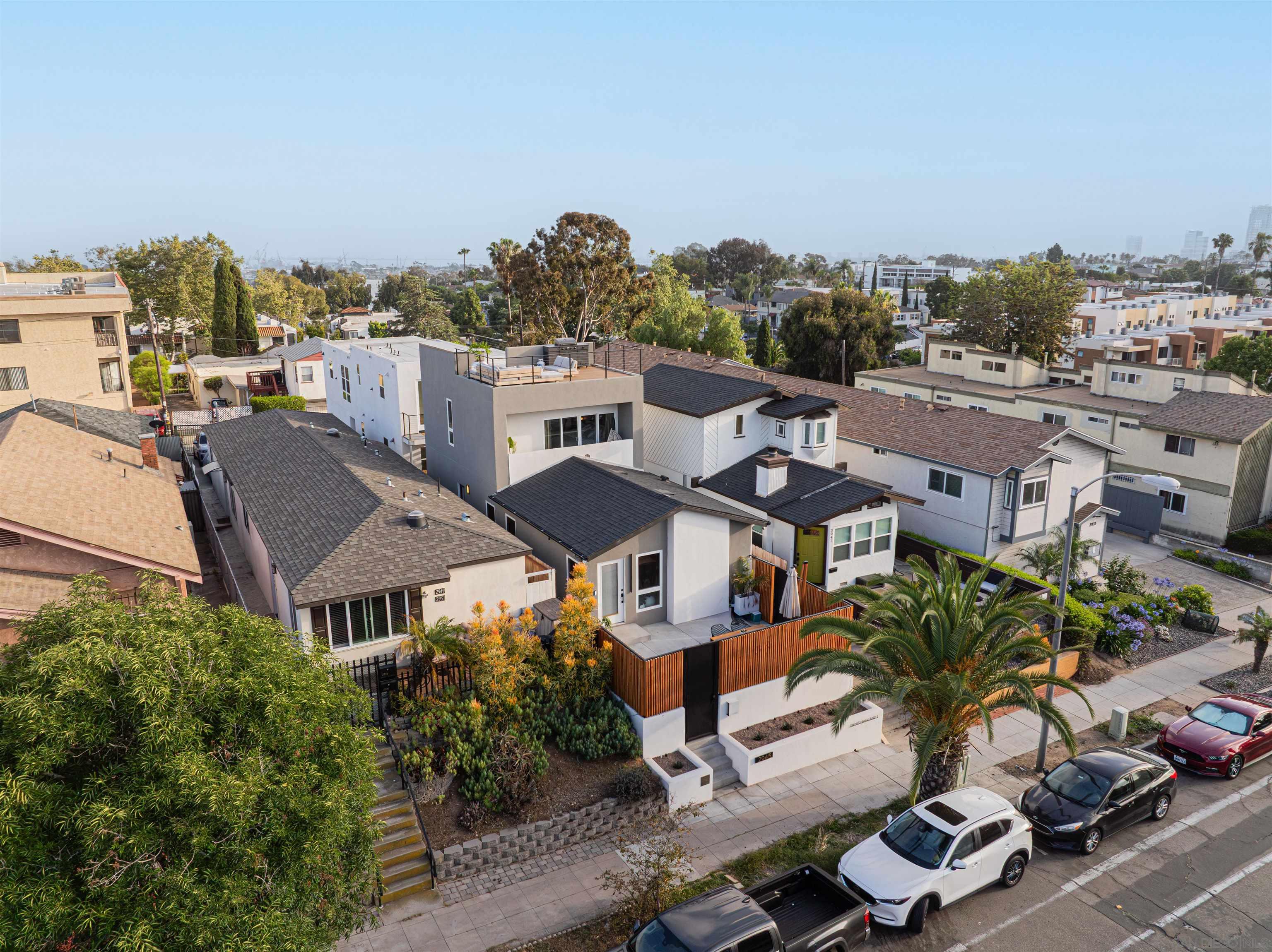 Detail Gallery Image 66 of 75 For 2945-47  B St, San Diego,  CA 92102 - – Beds | – Baths