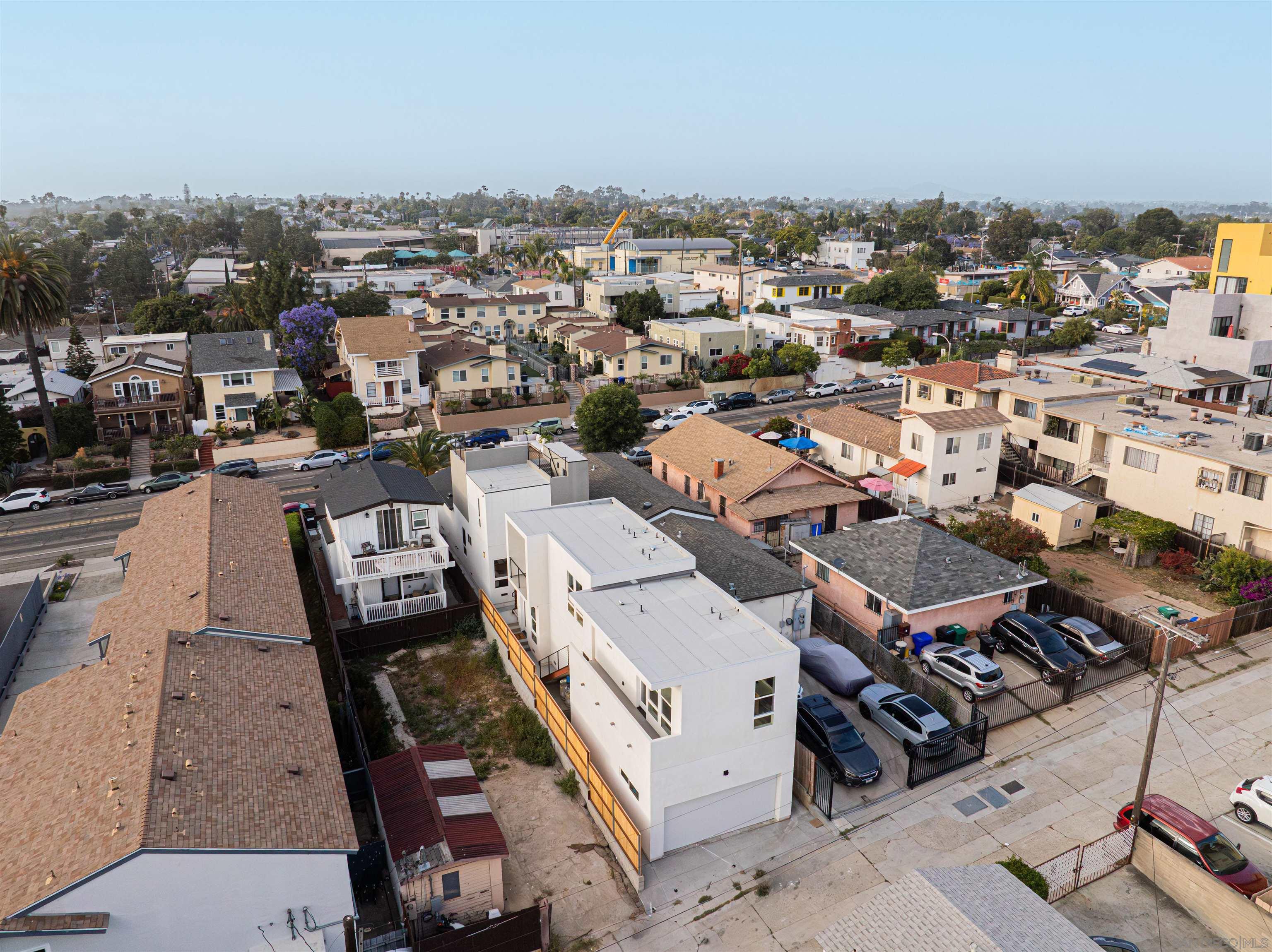 Detail Gallery Image 69 of 75 For 2945-47  B St, San Diego,  CA 92102 - – Beds | – Baths