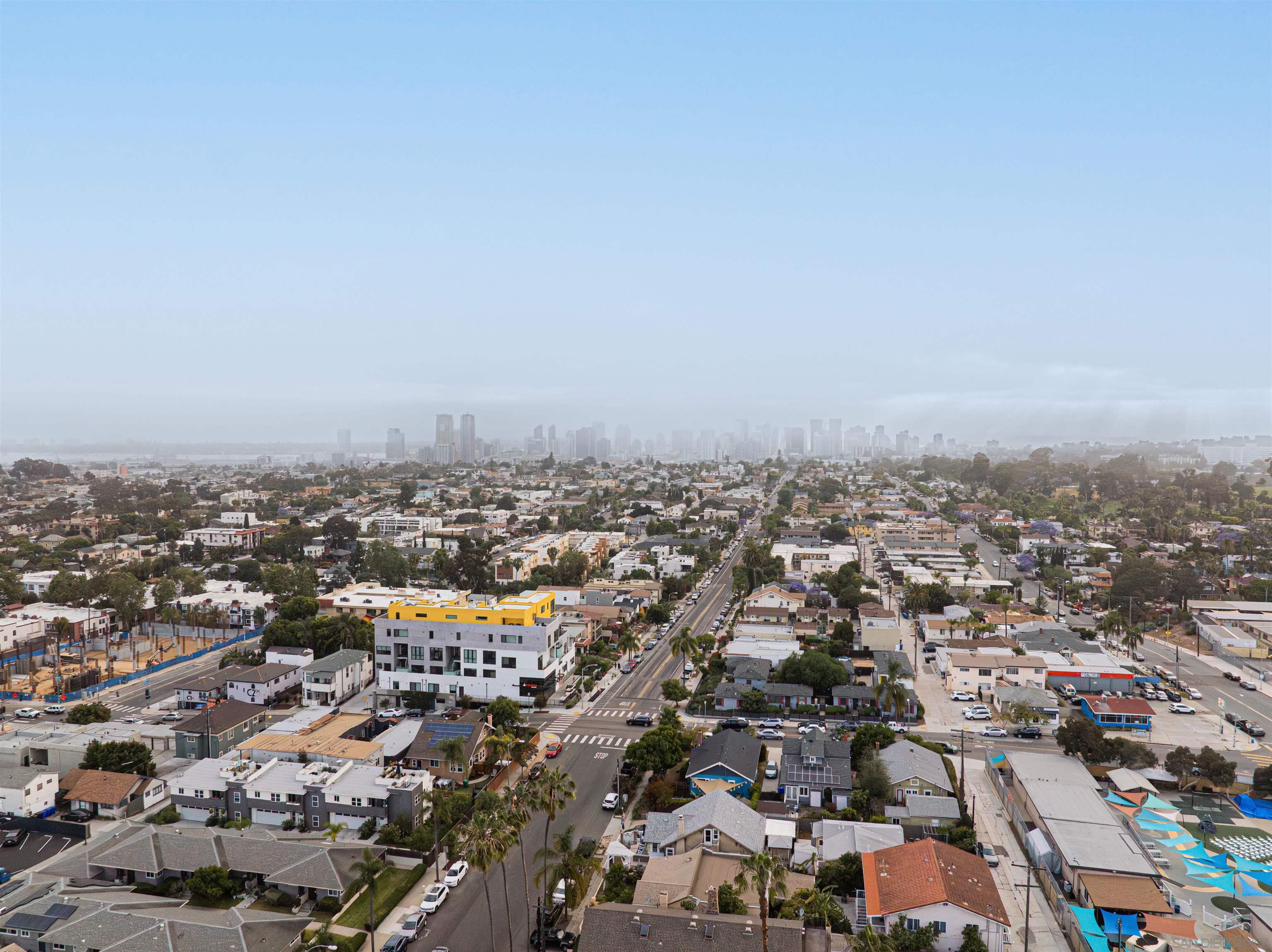 Detail Gallery Image 75 of 75 For 2945-47  B St, San Diego,  CA 92102 - – Beds | – Baths