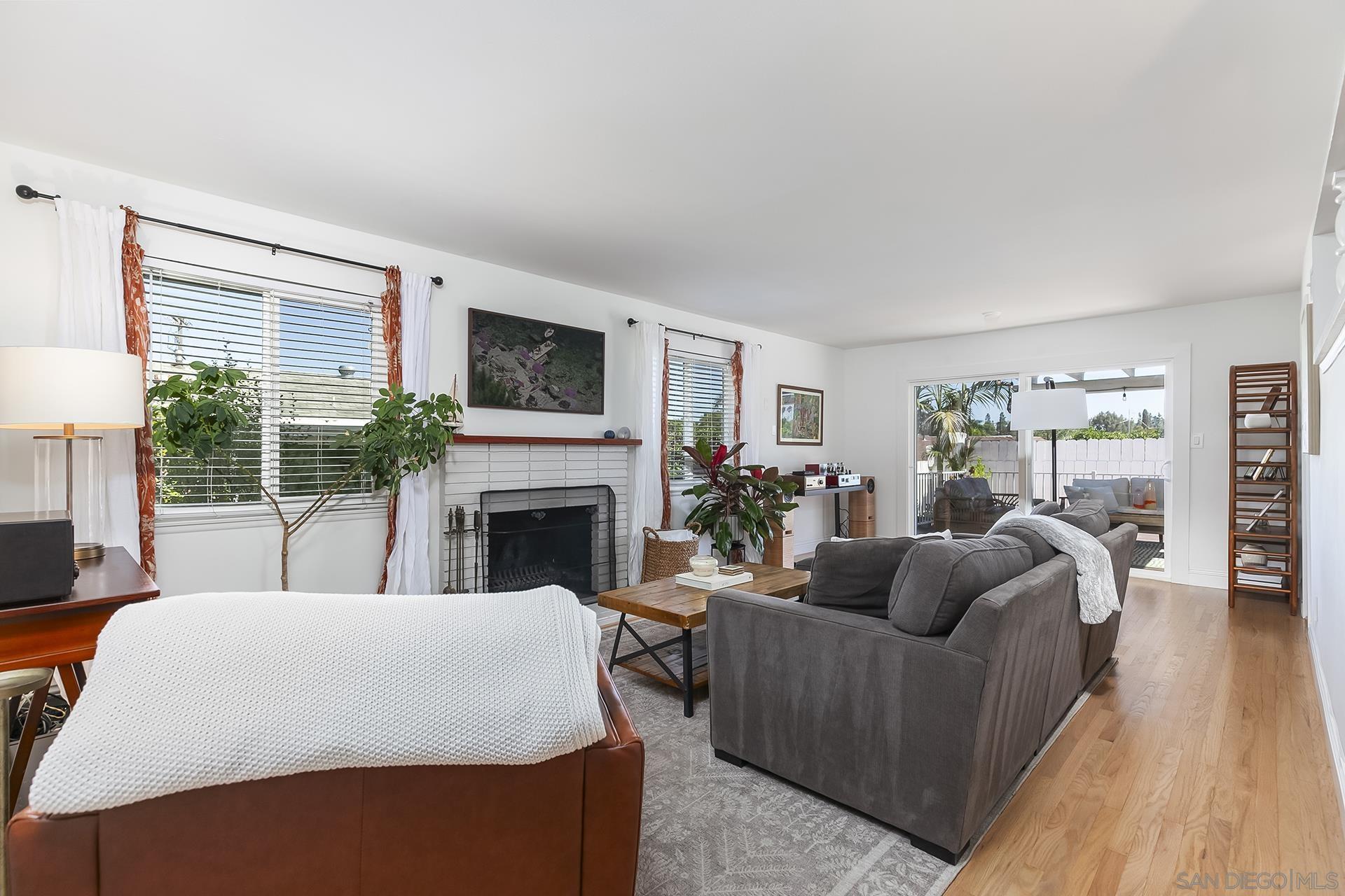 Detail Gallery Image 15 of 44 For 3581  Mount Abbey Ave, San Diego,  CA 92111 - 3 Beds | 2 Baths