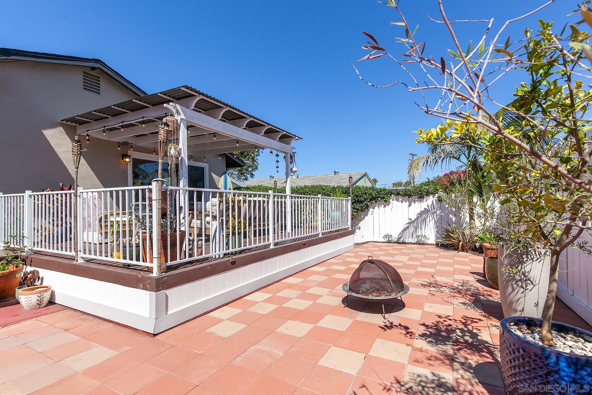 Detail Gallery Image 35 of 44 For 3581  Mount Abbey Ave, San Diego,  CA 92111 - 3 Beds | 2 Baths