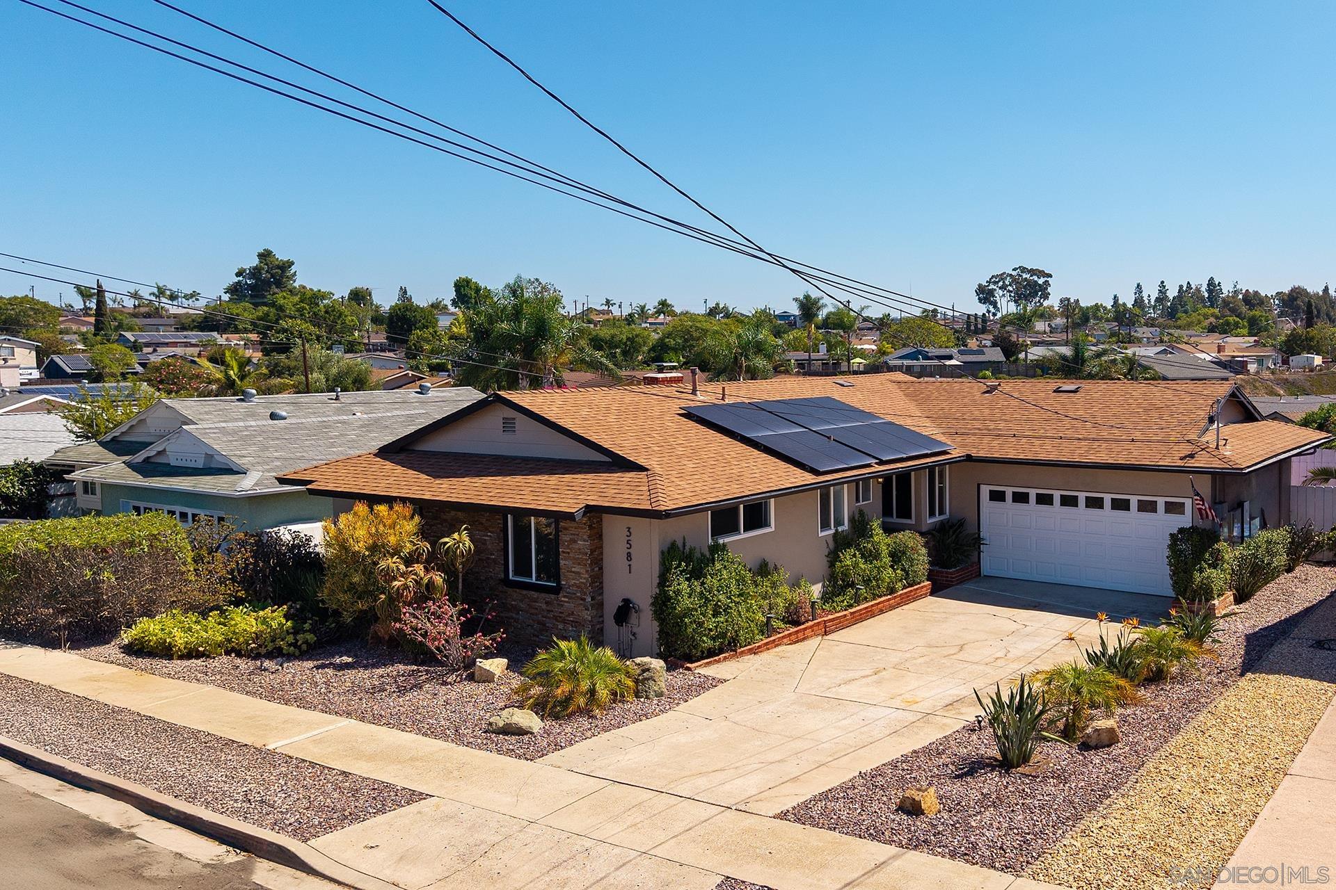 Detail Gallery Image 41 of 44 For 3581  Mount Abbey Ave, San Diego,  CA 92111 - 3 Beds | 2 Baths