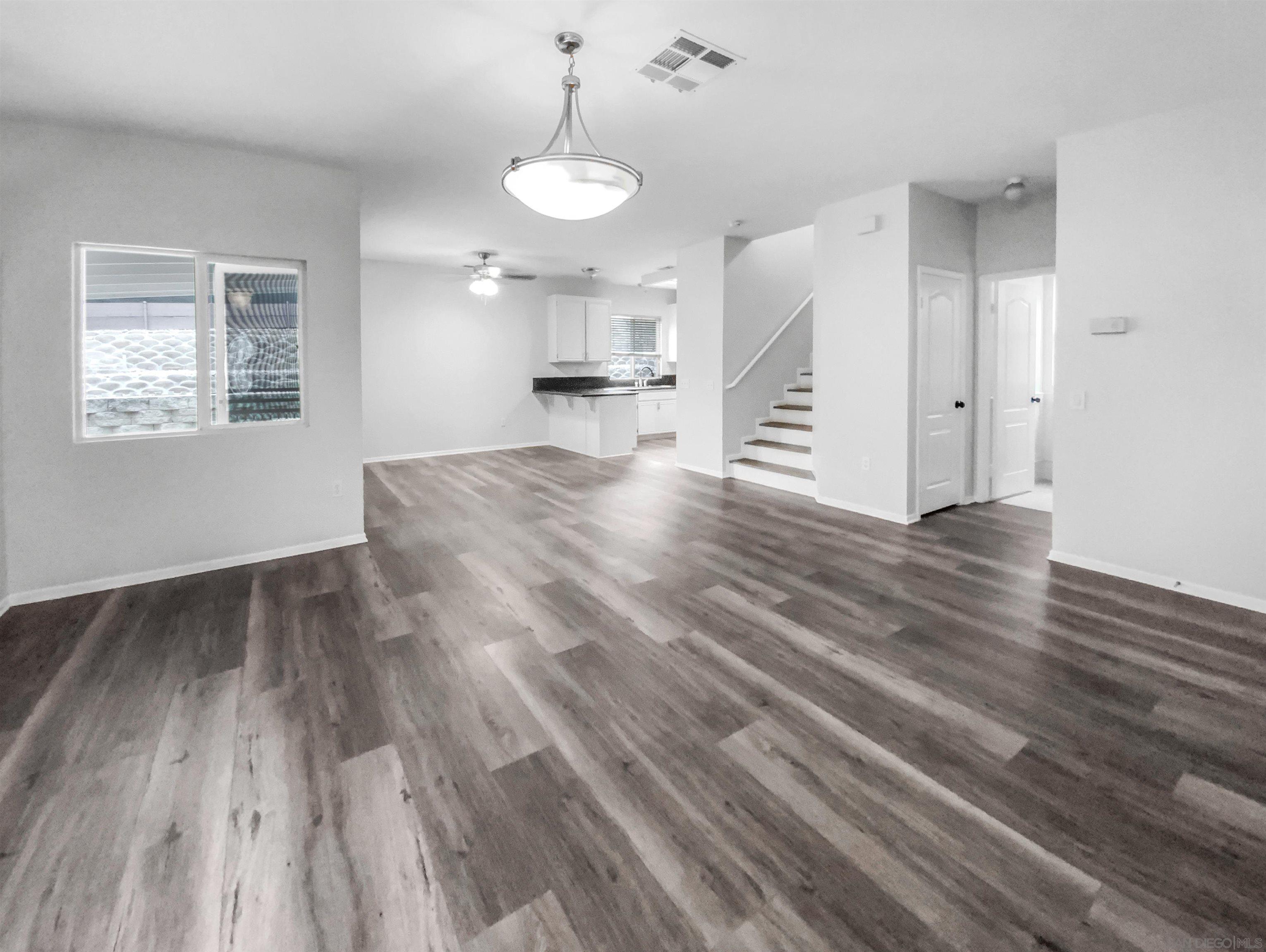 Detail Gallery Image 13 of 17 For 1822  Mcdougal Way, El Cajon,  CA 92021 - 4 Beds | 2/1 Baths