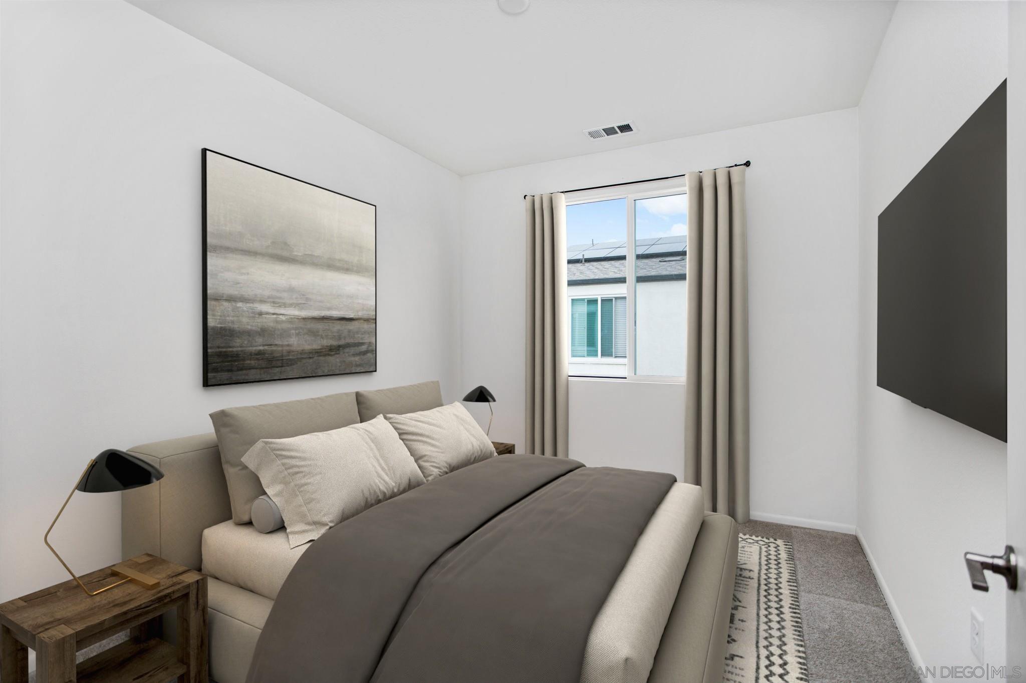 Detail Gallery Image 14 of 28 For 5480  Seacliff Pl  #41,  San Diego,  CA 92154 - 4 Beds | 2/1 Baths