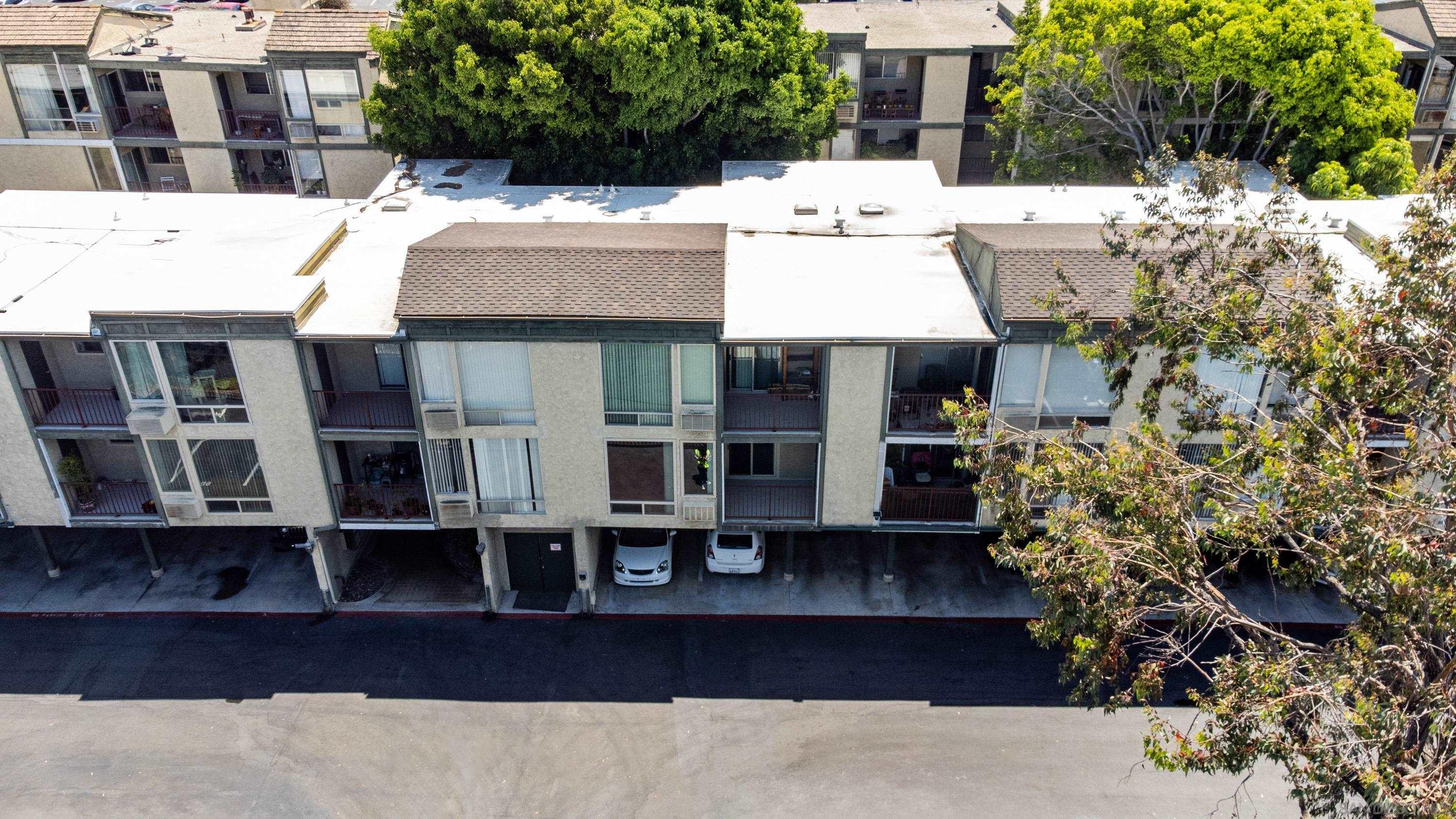 Detail Gallery Image 13 of 14 For 6675  Mission Gorge Rd  #B104,  San Diego,  CA 92120 - 2 Beds | 1 Baths