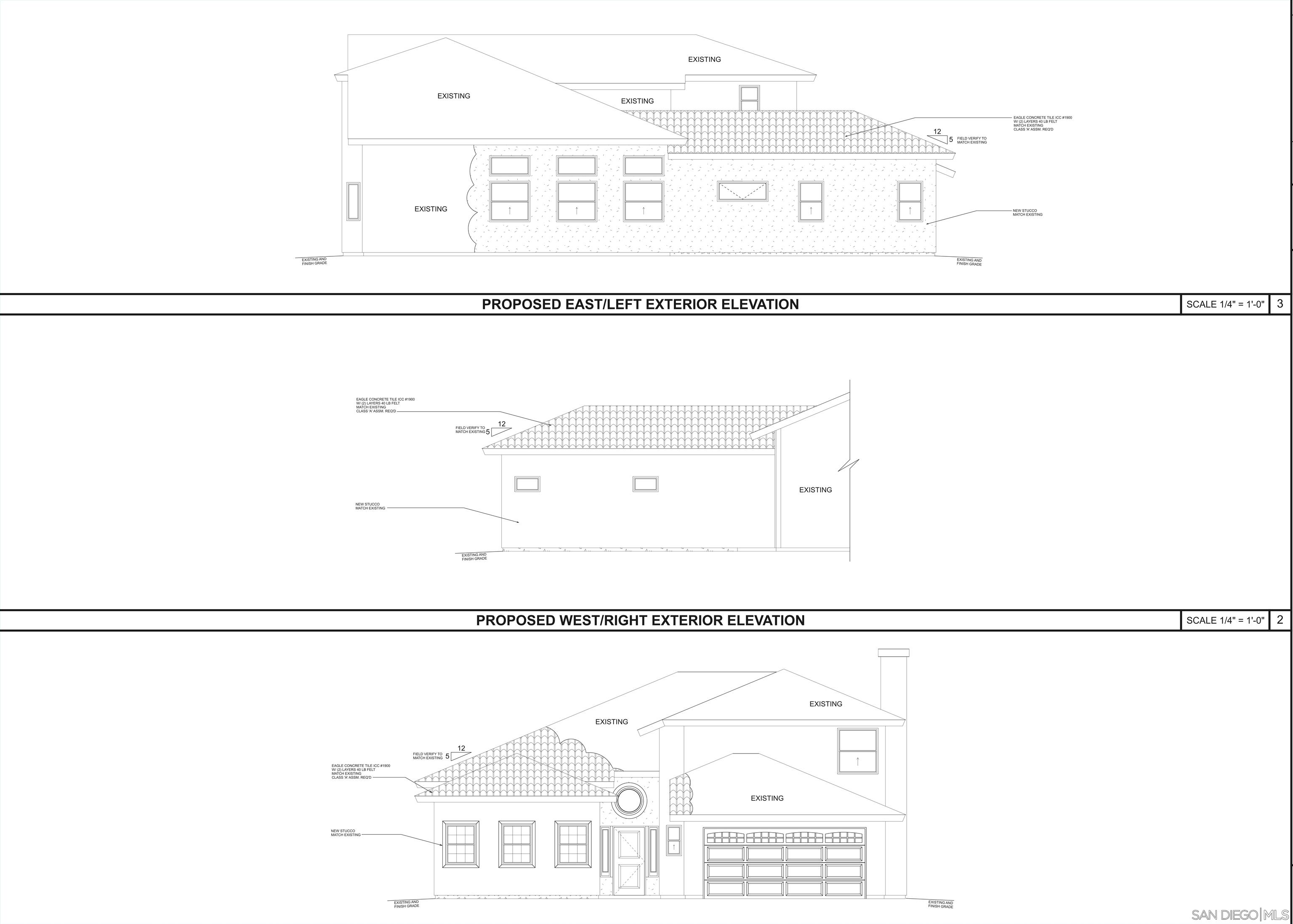 Detail Gallery Image 43 of 69 For 1931  Avenida Joaquin, Encinitas,  CA 92024 - 4 Beds | 3 Baths