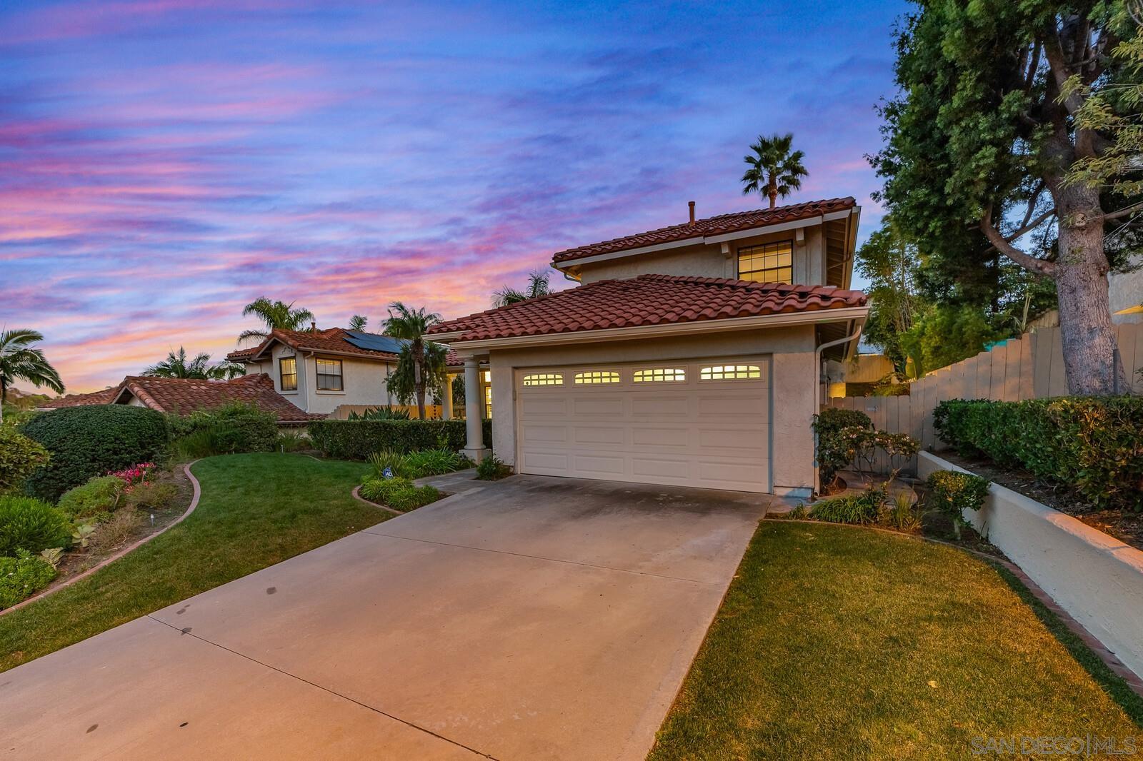 Detail Gallery Image 8 of 69 For 1931  Avenida Joaquin, Encinitas,  CA 92024 - 4 Beds | 3 Baths