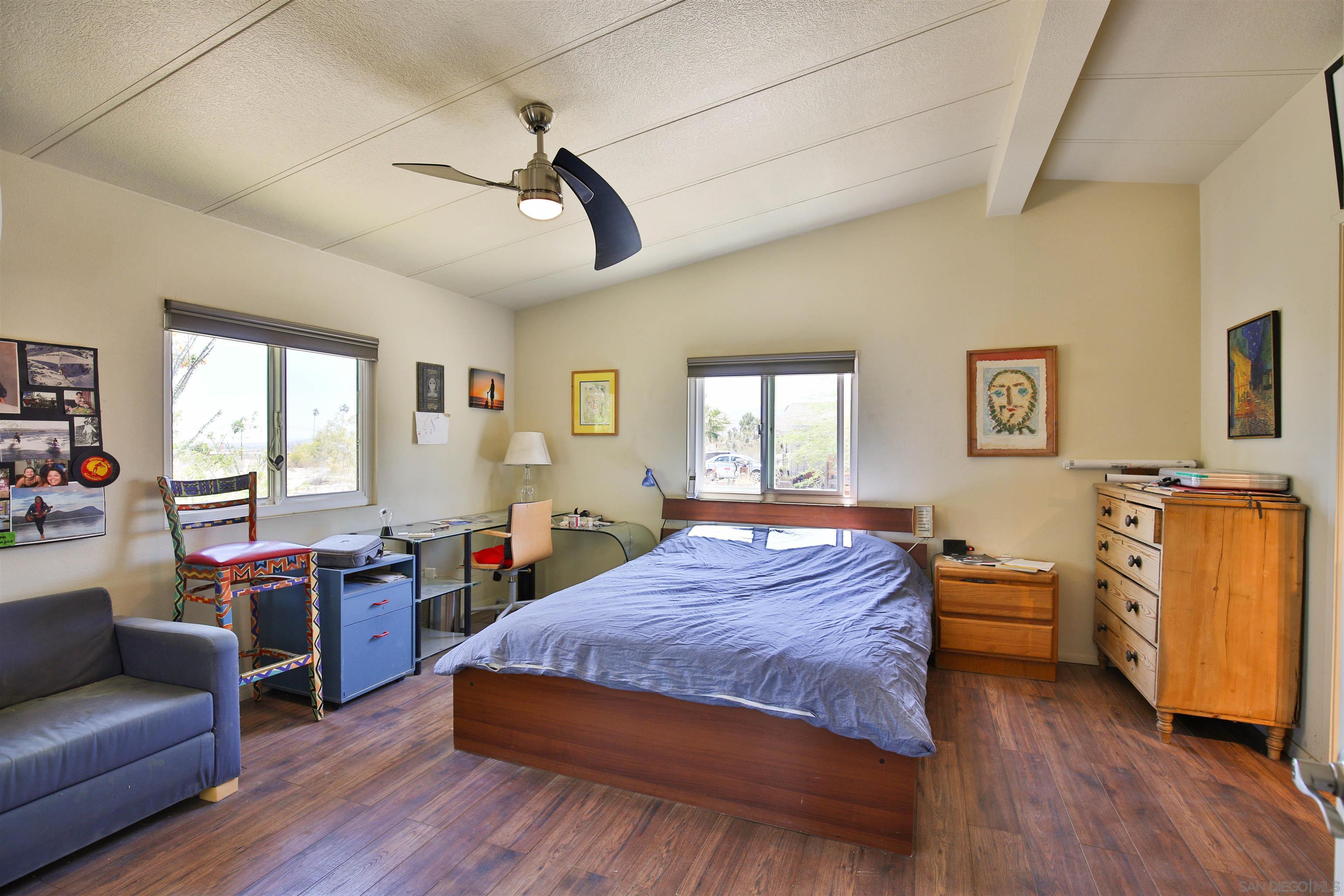 Detail Gallery Image 11 of 24 For 3160  Flying H Rd, Borrego Springs,  CA 92004 - 4 Beds | 2 Baths