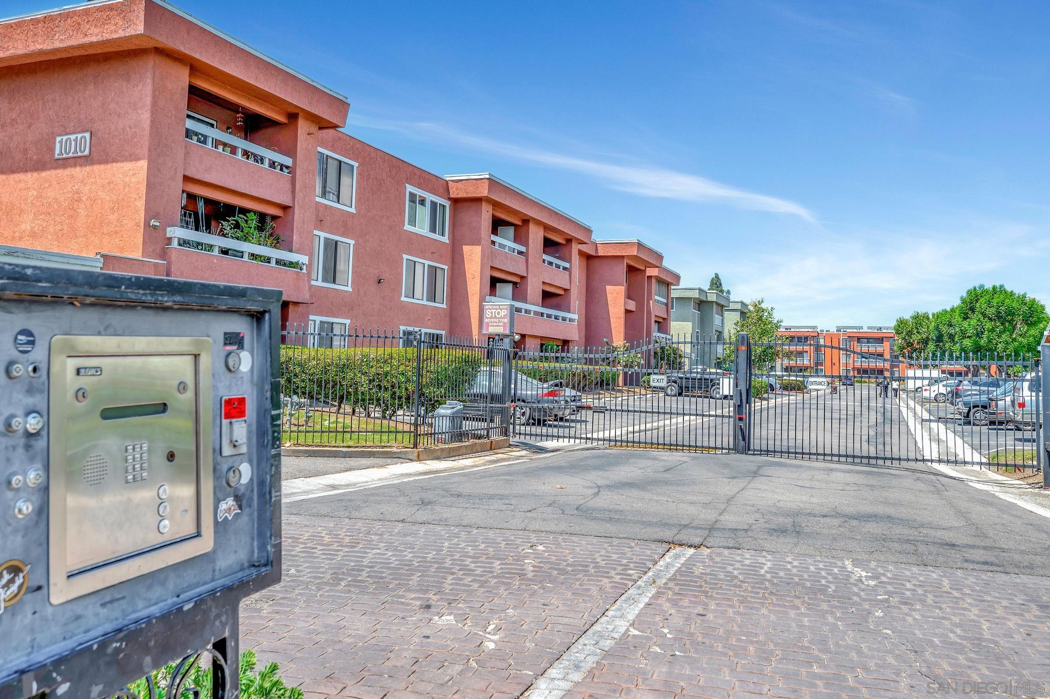 Detail Gallery Image 22 of 22 For 1020 E Washington Ave  #94,  Escondido,  CA 92025 - 2 Beds | 2 Baths