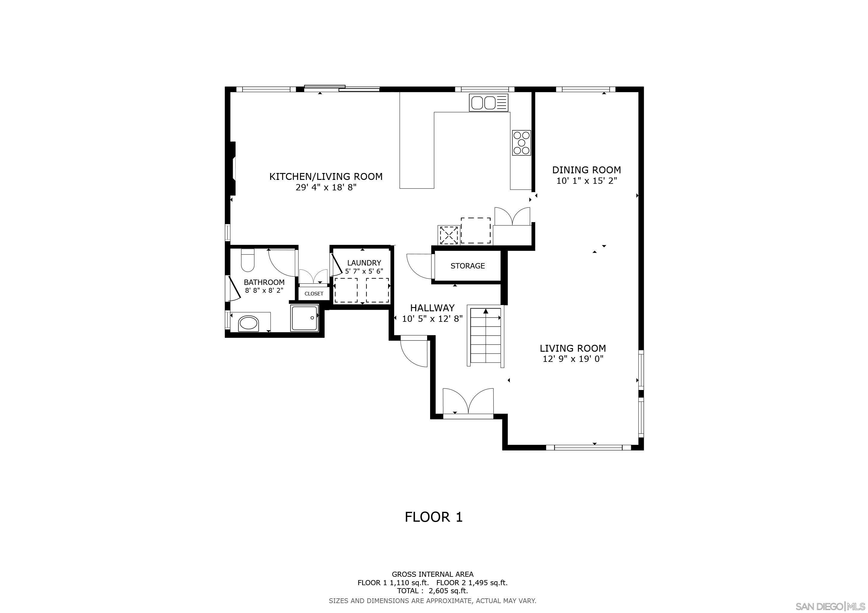 Detail Gallery Image 35 of 36 For 31510  Valley Center Rd, Valley Center,  CA 92082 - 5 Beds | 3 Baths