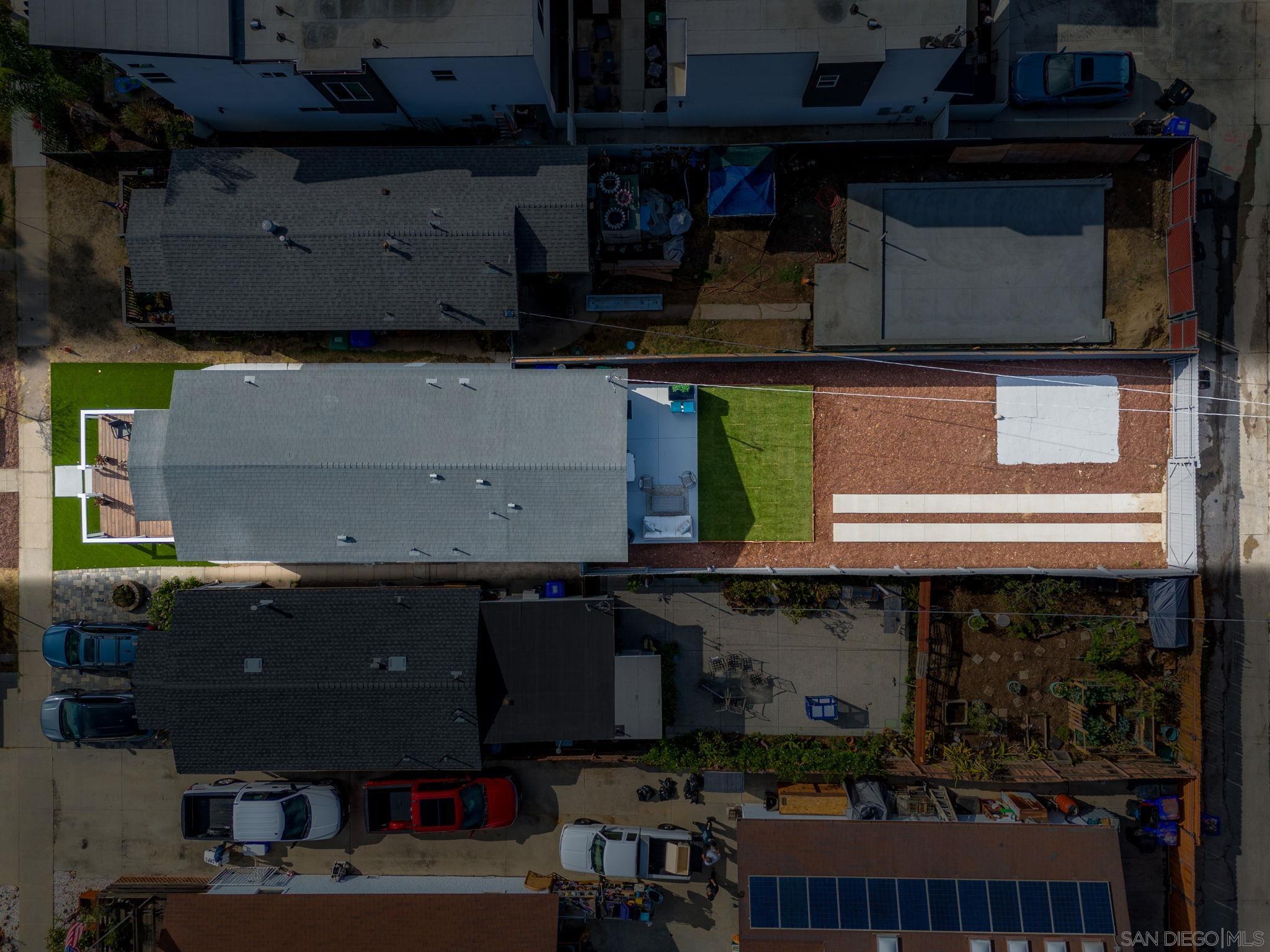 Detail Gallery Image 25 of 25 For 3728  Cherokee Ave, San Diego,  CA 92104 - 4 Beds | 2 Baths