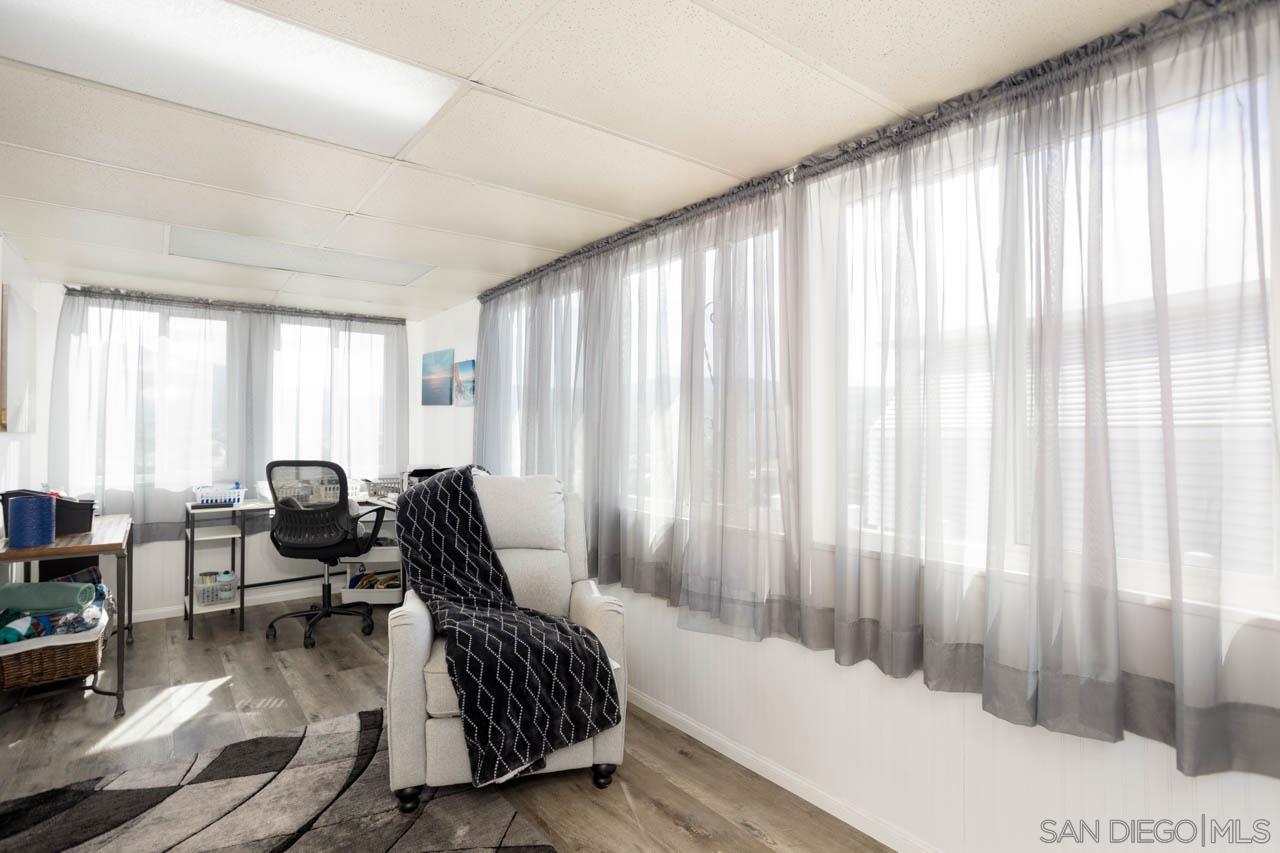 Detail Gallery Image 5 of 36 For 9500  Harritt Rd Spc 189  Spc 189,  Lakeside,  CA 92040 - 2 Beds | 2 Baths