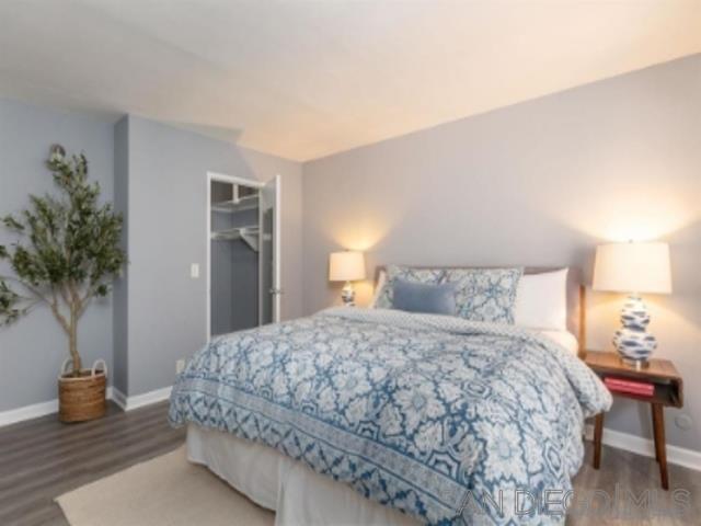 Detail Gallery Image 4 of 10 For 4800  Williamsburg Ln  216, La Mesa,  CA 91942 - 2 Beds | 2 Baths