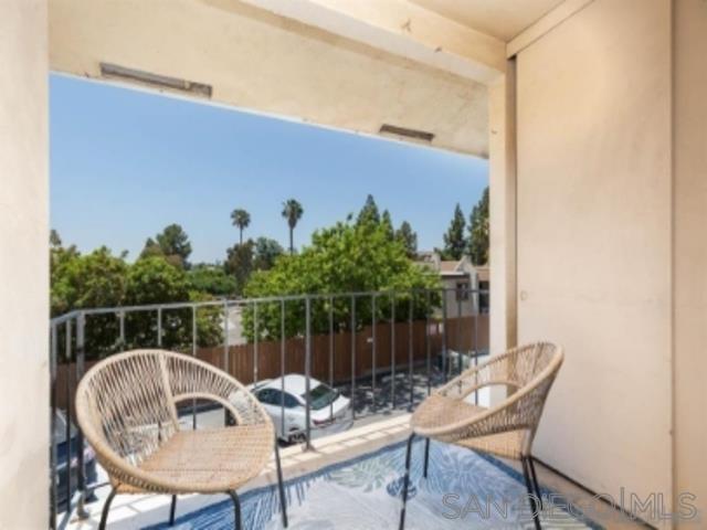 Detail Gallery Image 10 of 10 For 4800  Williamsburg Ln  216, La Mesa,  CA 91942 - 2 Beds | 2 Baths