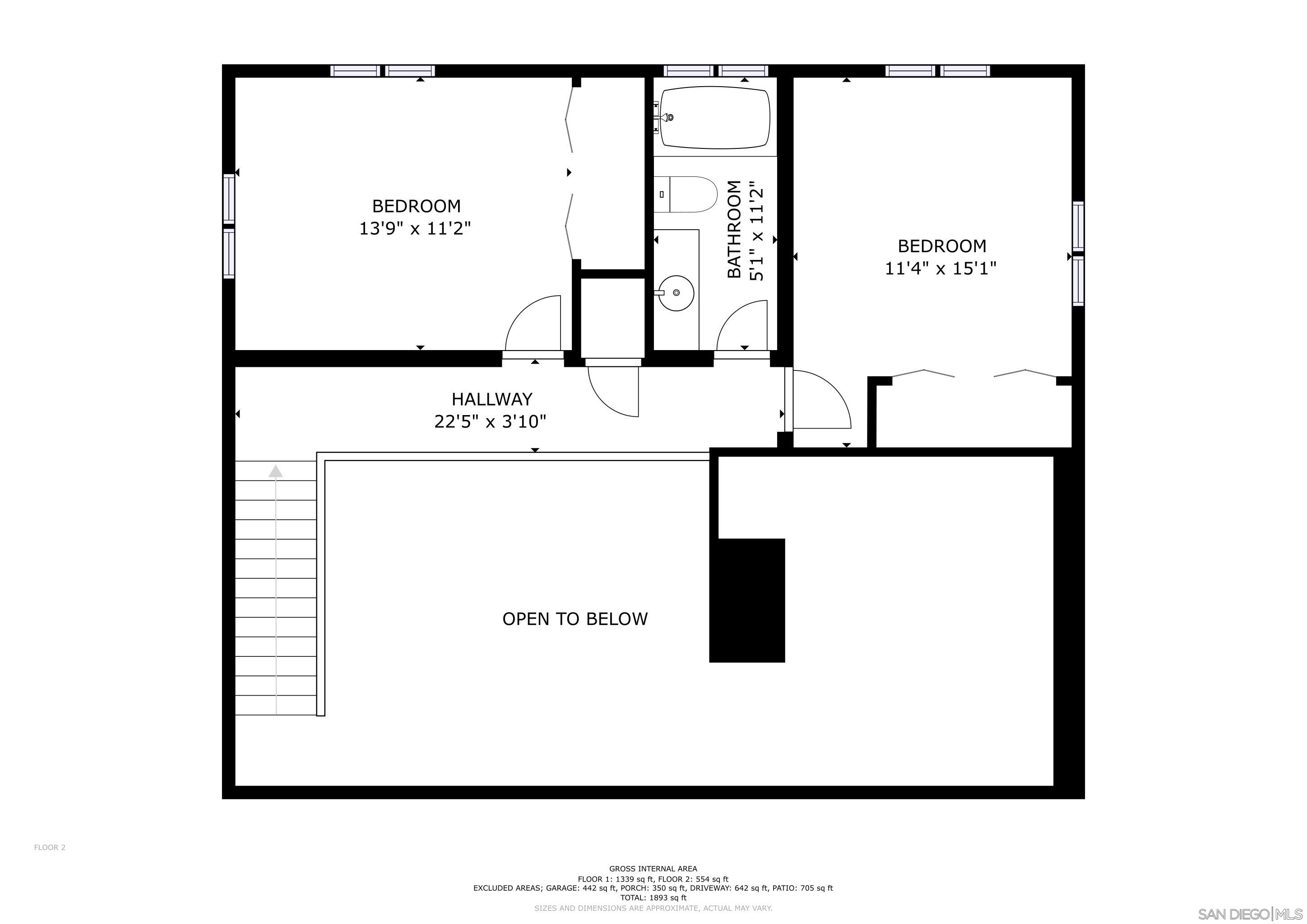 Detail Gallery Image 49 of 49 For 1228  Sheridan Ave, Escondido,  CA 92027 - 4 Beds | 2/1 Baths