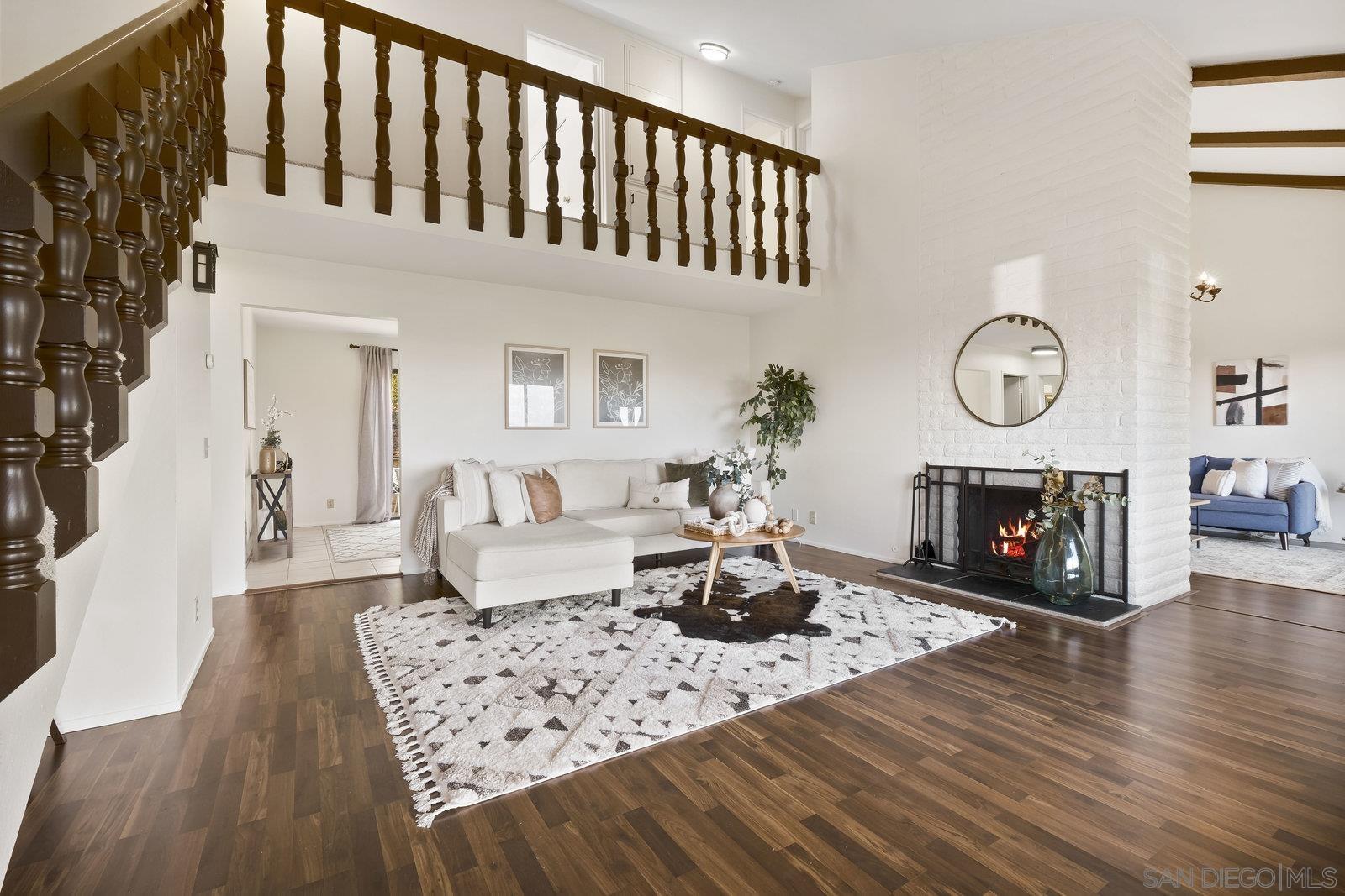 Detail Gallery Image 7 of 49 For 1228  Sheridan Ave, Escondido,  CA 92027 - 4 Beds | 2/1 Baths