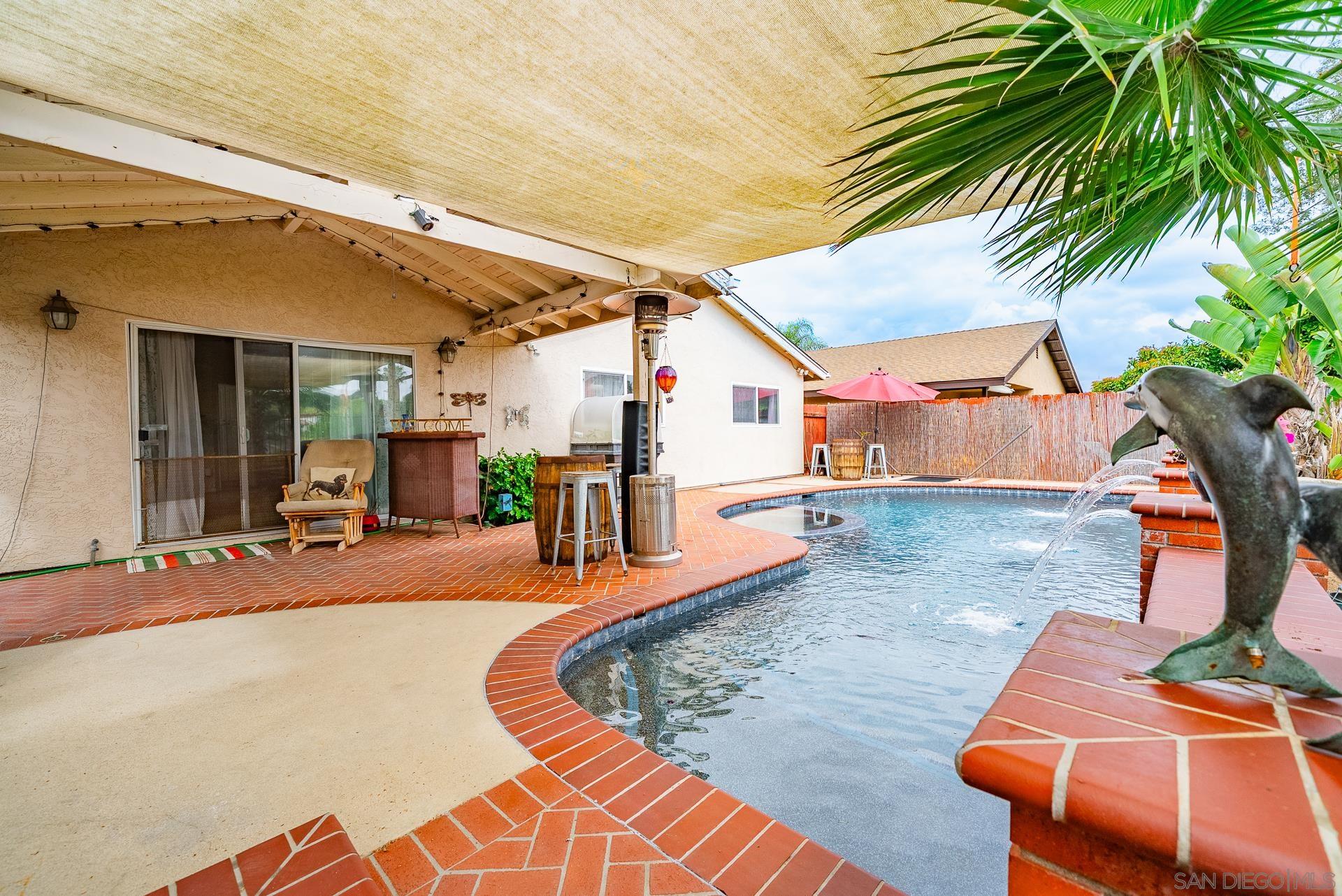 Detail Gallery Image 27 of 42 For 1925  Rock Springs Rd, San Marcos,  CA 92069 - 3 Beds | 2 Baths