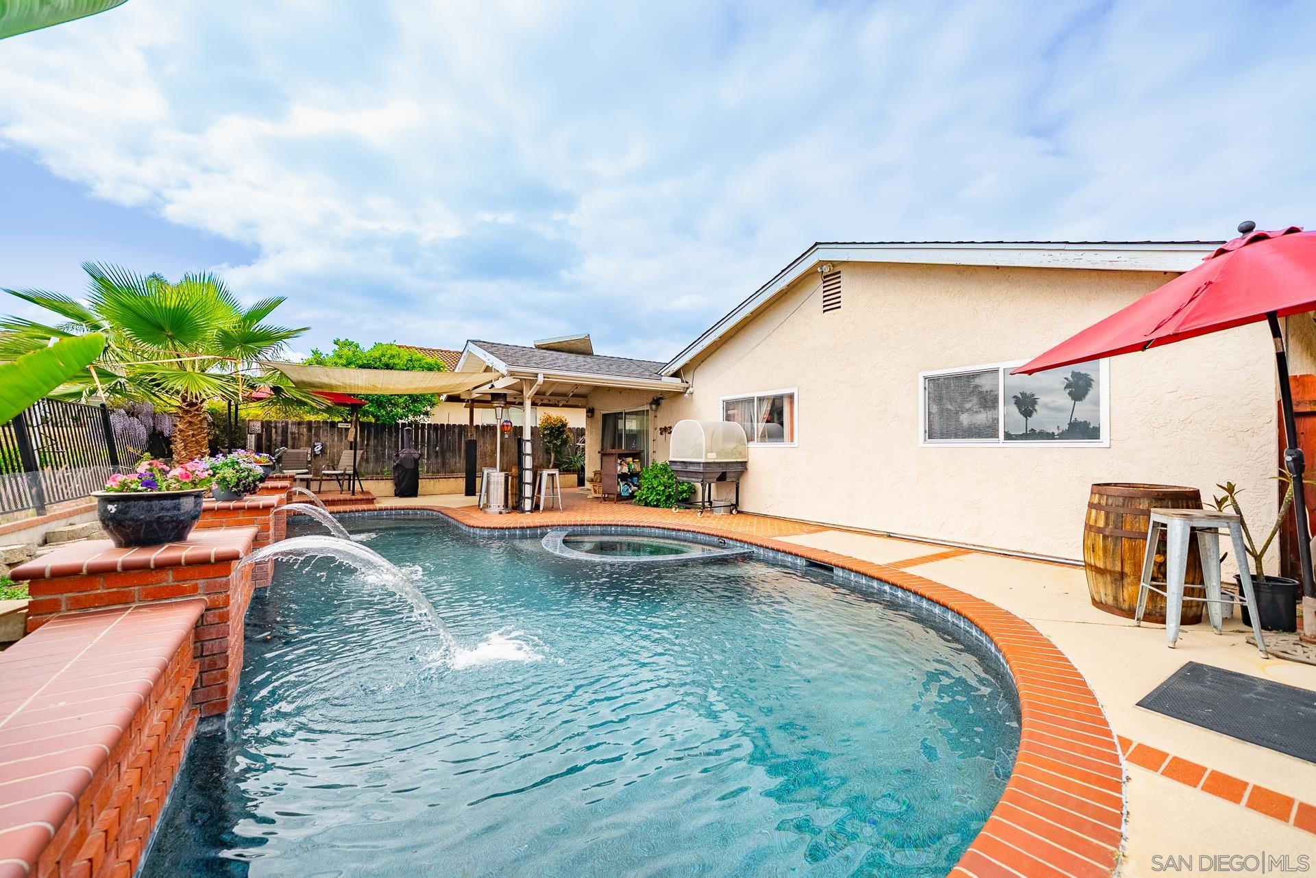 Detail Gallery Image 29 of 42 For 1925  Rock Springs Rd, San Marcos,  CA 92069 - 3 Beds | 2 Baths