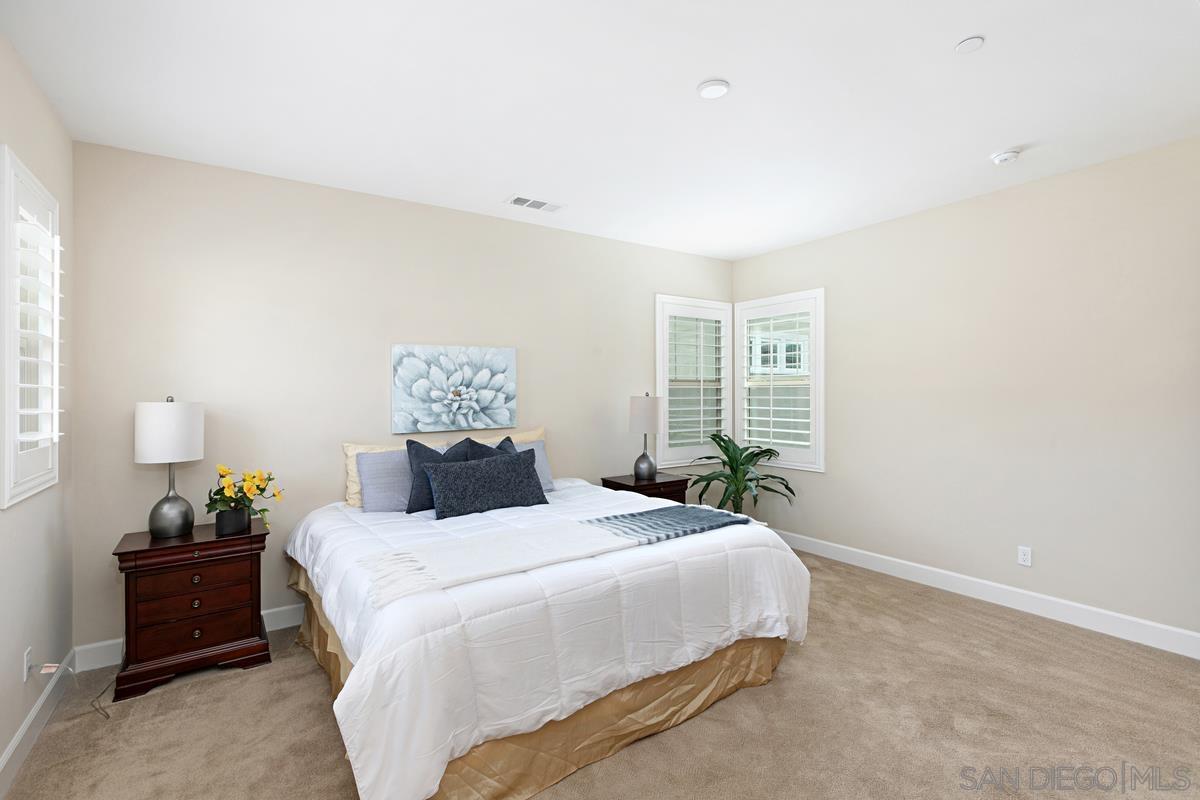 Detail Gallery Image 20 of 37 For 13593  Dondero Place, San Diego,  CA 92130 - 4 Beds | 3 Baths