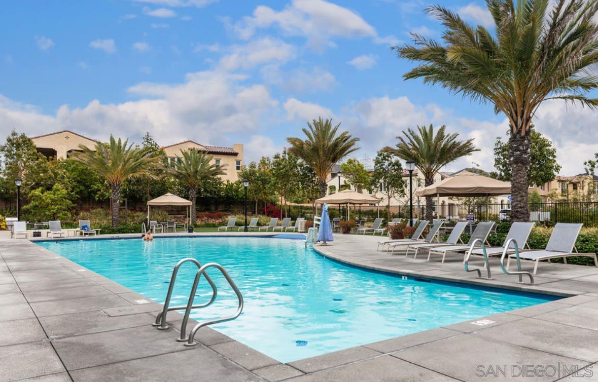 Detail Gallery Image 35 of 37 For 13593  Dondero Place, San Diego,  CA 92130 - 4 Beds | 3 Baths