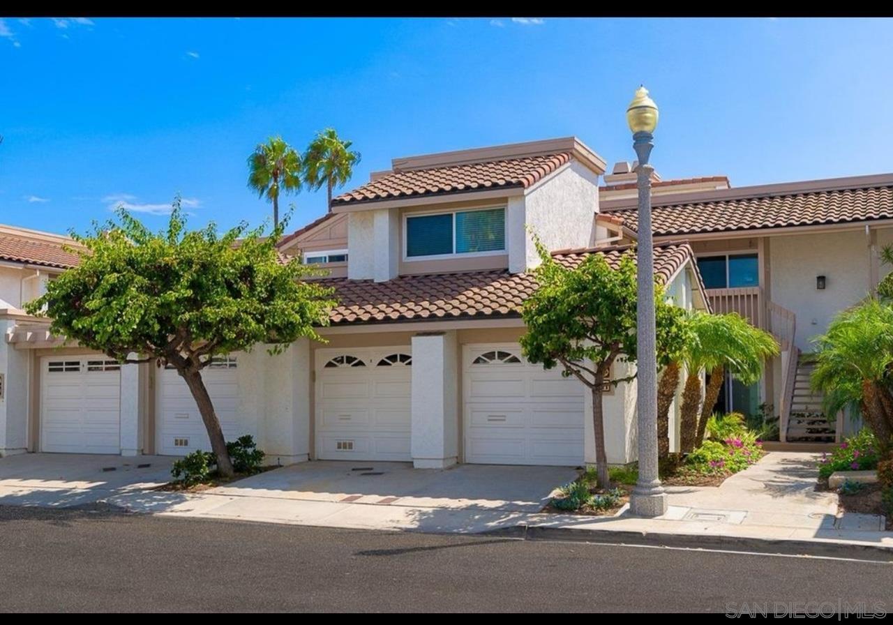 Detail Gallery Image 11 of 14 For 41  Kingston Court, Coronado,  CA 92118 - 2 Beds | 2 Baths