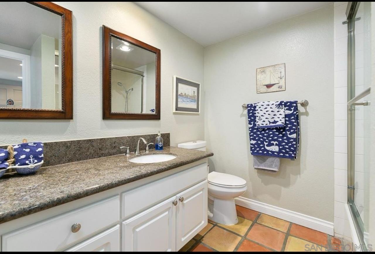 Detail Gallery Image 10 of 14 For 41  Kingston Court, Coronado,  CA 92118 - 2 Beds | 2 Baths