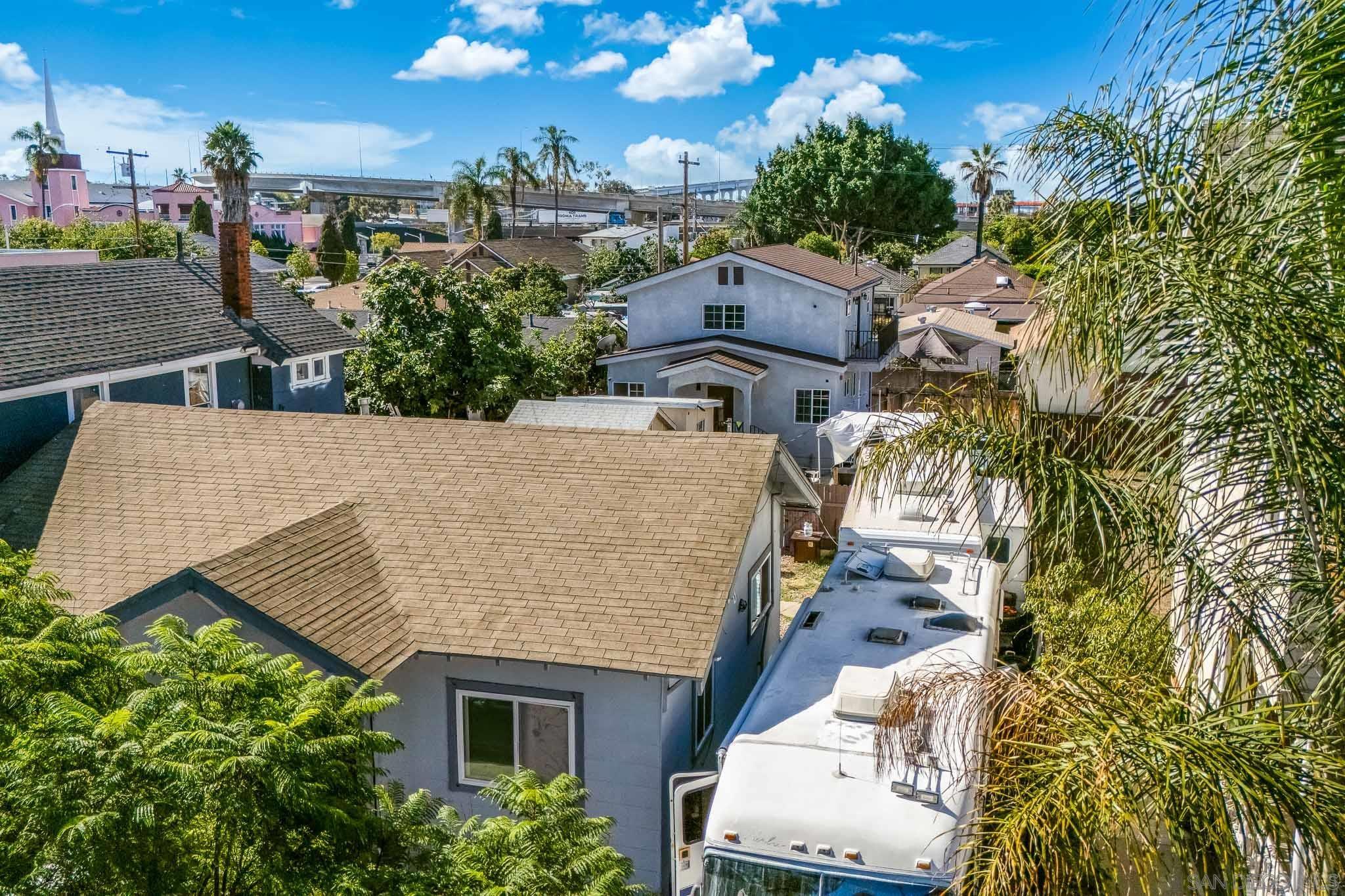 Detail Gallery Image 31 of 35 For 1859-61  Irving Ave, San Diego,  CA 92113 - – Beds | – Baths