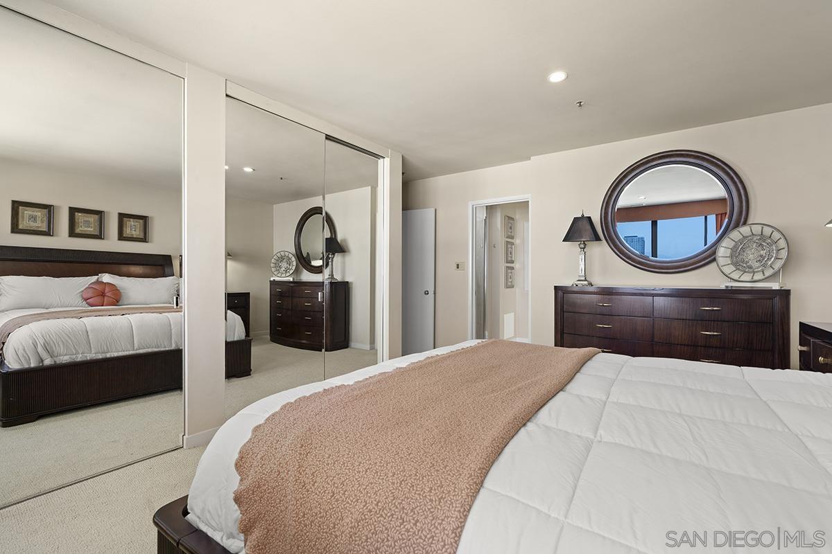 Detail Gallery Image 28 of 66 For 700  Front St  1308, San Diego,  CA 92101 - 1 Beds | 1/1 Baths