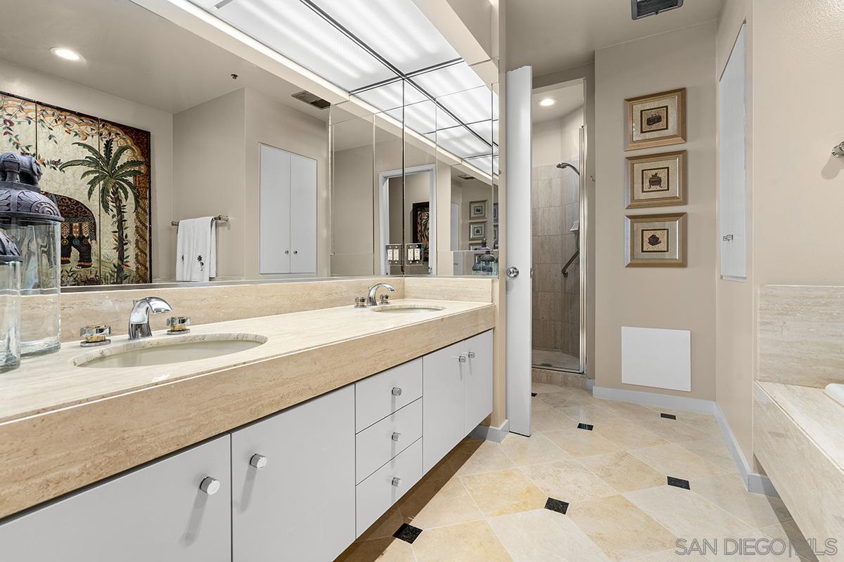 Detail Gallery Image 41 of 66 For 700  Front St  1308, San Diego,  CA 92101 - 1 Beds | 1/1 Baths