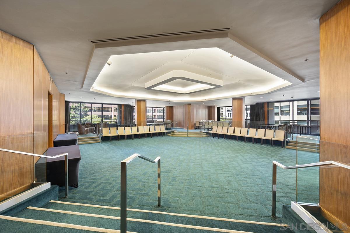 Detail Gallery Image 44 of 66 For 700  Front St  1308, San Diego,  CA 92101 - 1 Beds | 1/1 Baths