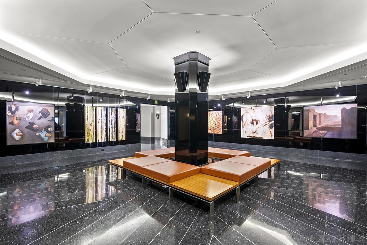 Detail Gallery Image 49 of 66 For 700  Front St  1308, San Diego,  CA 92101 - 1 Beds | 1/1 Baths