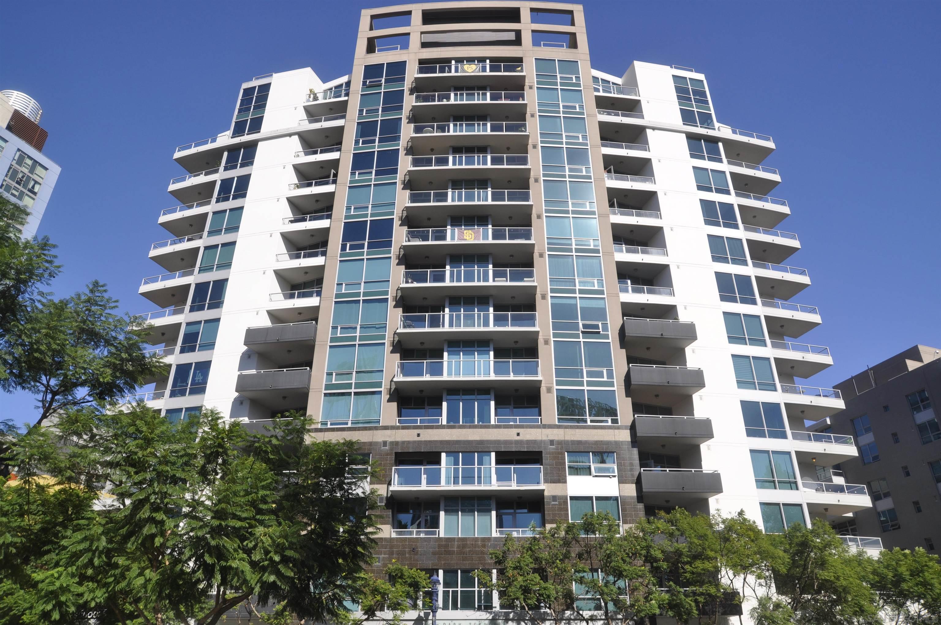 Detail Gallery Image 3 of 50 For 253  10th Ave  229, San Diego,  CA 92101 - 1 Beds | 1 Baths