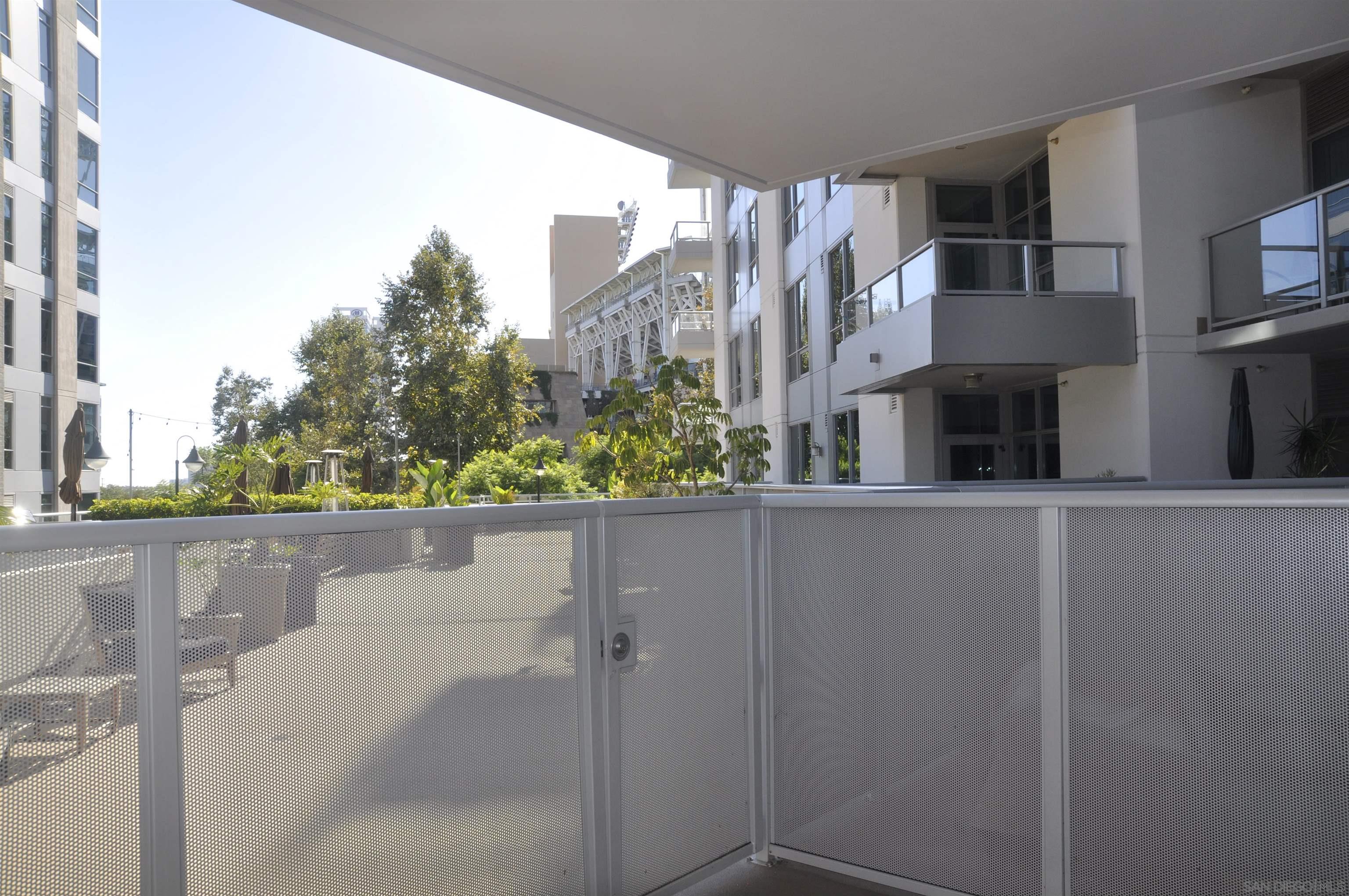 Detail Gallery Image 27 of 50 For 253  10th Ave  229, San Diego,  CA 92101 - 1 Beds | 1 Baths