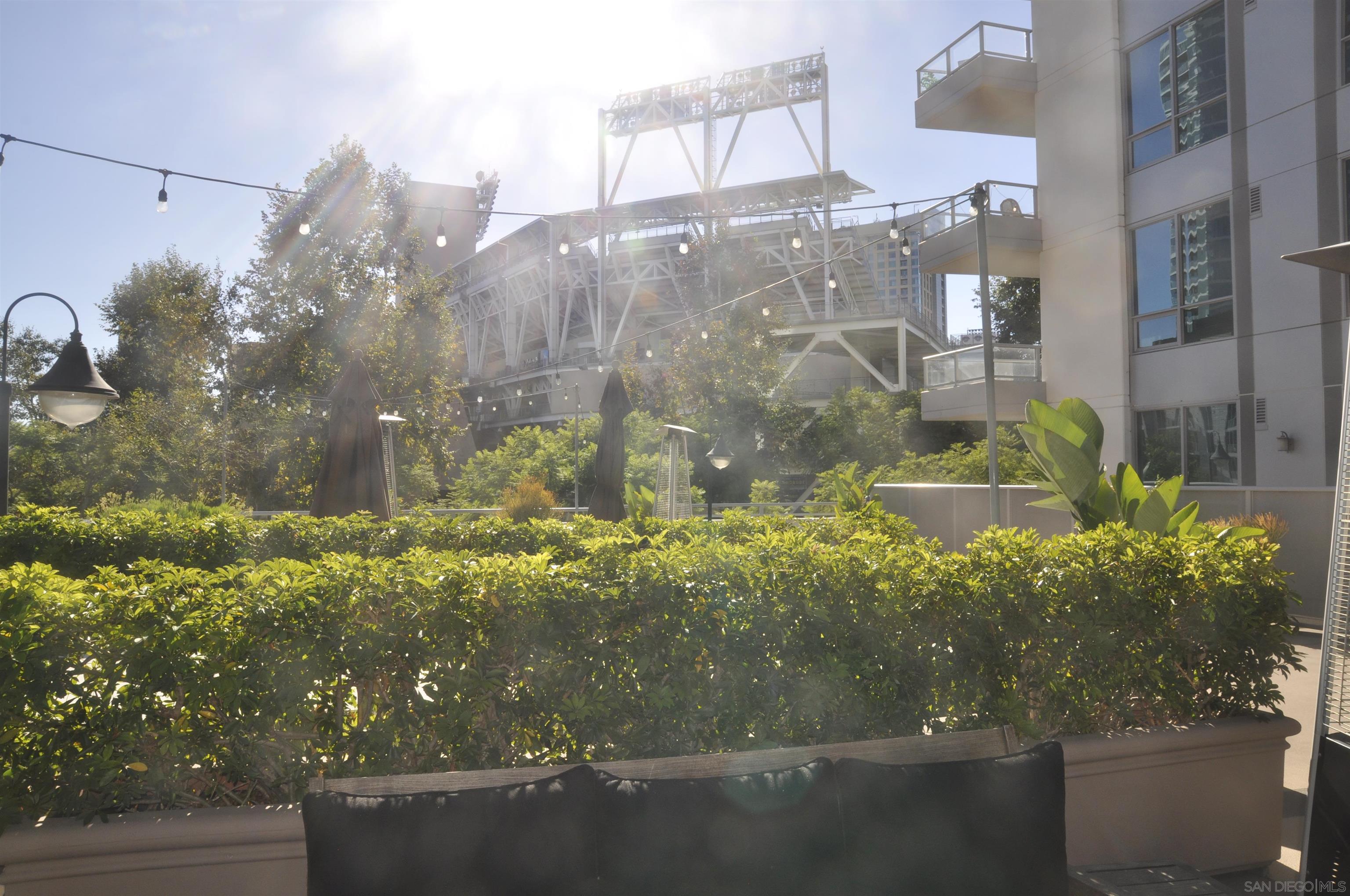 Detail Gallery Image 29 of 50 For 253  10th Ave  229, San Diego,  CA 92101 - 1 Beds | 1 Baths