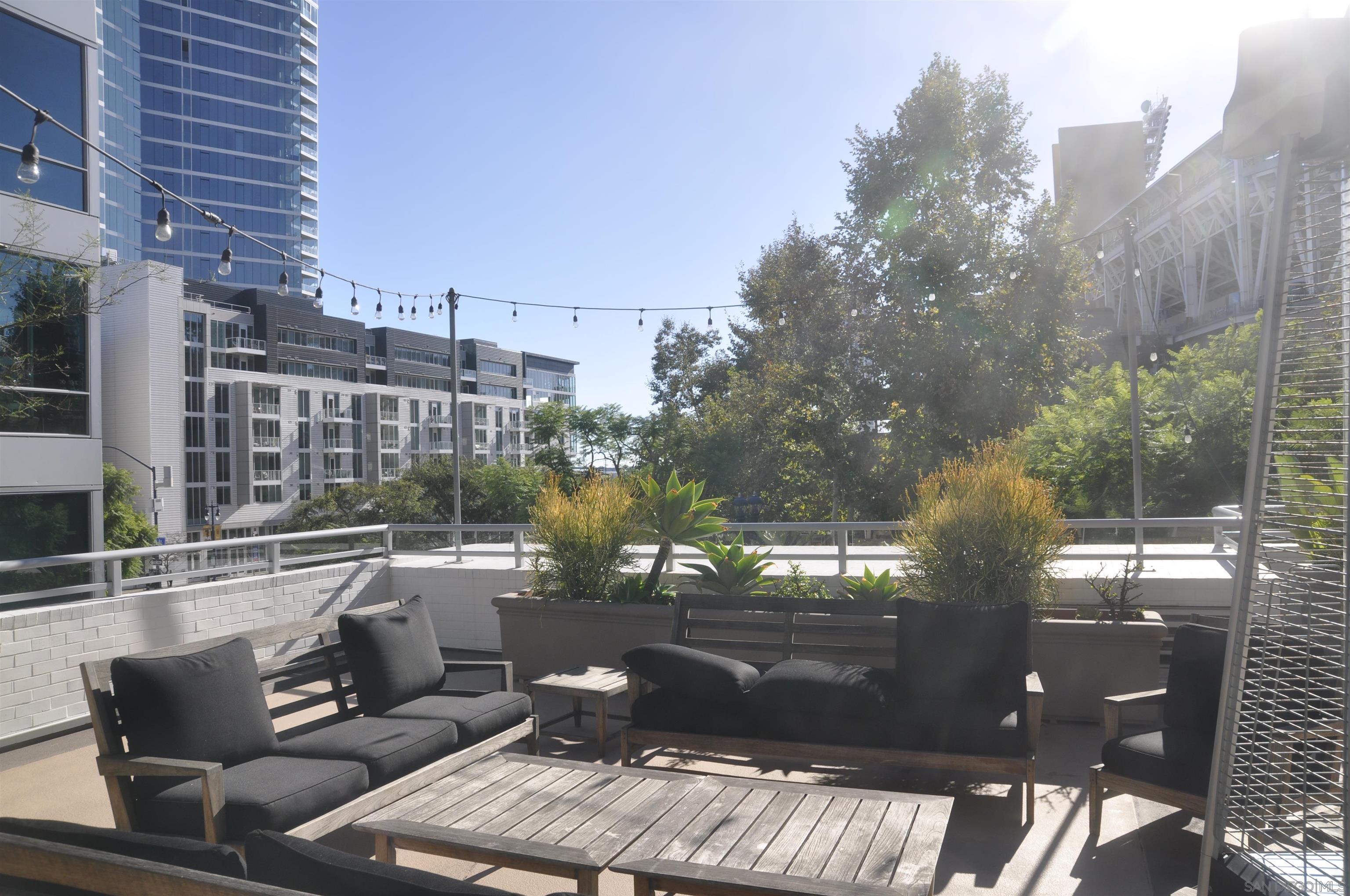 Detail Gallery Image 30 of 50 For 253  10th Ave  229, San Diego,  CA 92101 - 1 Beds | 1 Baths