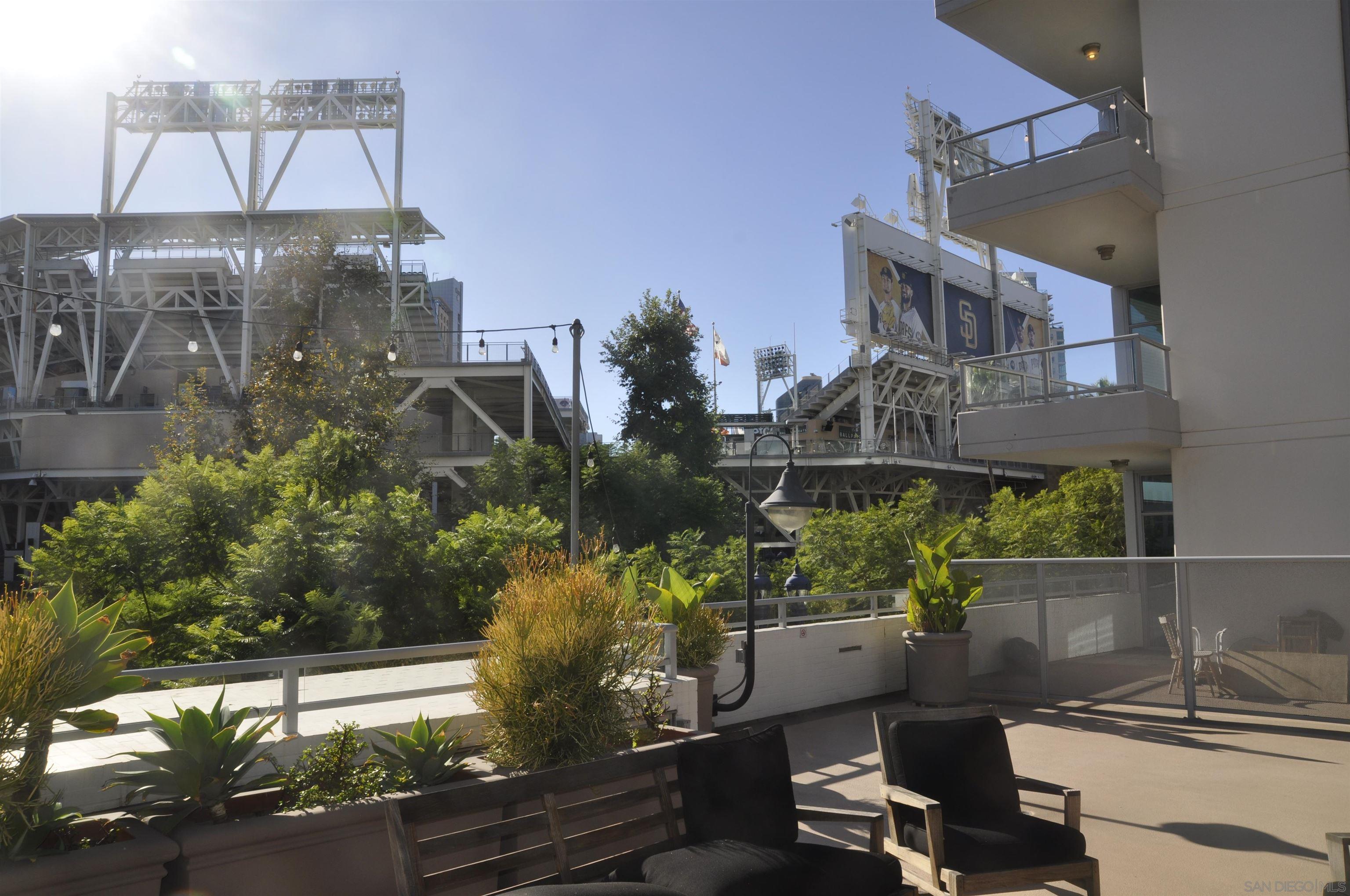 Detail Gallery Image 31 of 50 For 253  10th Ave  229, San Diego,  CA 92101 - 1 Beds | 1 Baths