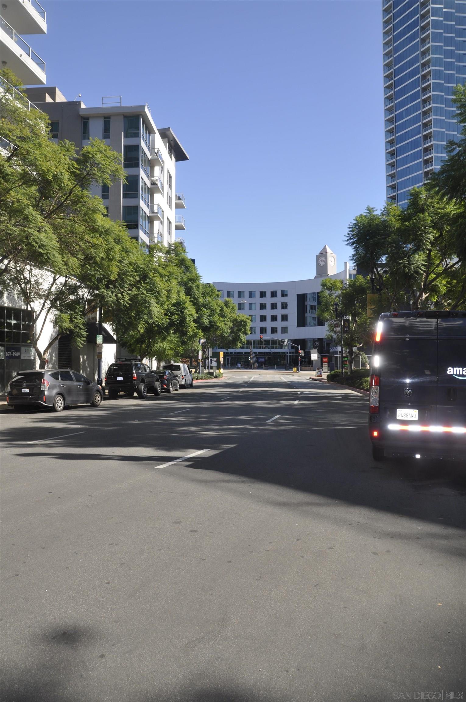 Detail Gallery Image 41 of 50 For 253  10th Ave  229, San Diego,  CA 92101 - 1 Beds | 1 Baths