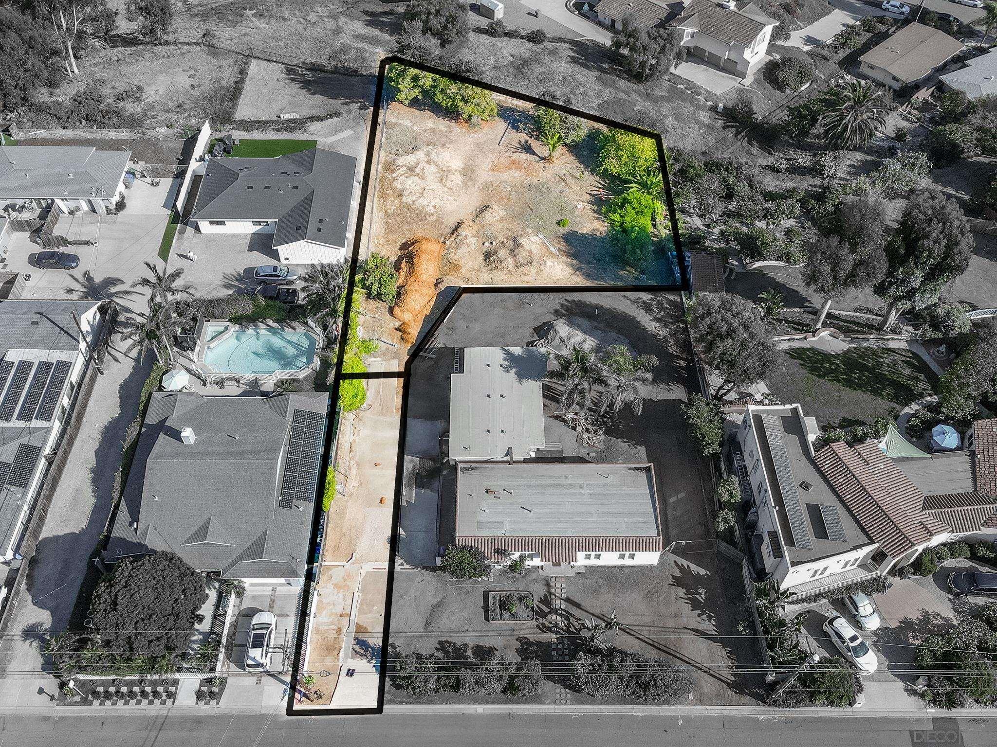 Detail Gallery Image 3 of 46 For , Oceanside,  CA 92054 - – Beds | – Baths