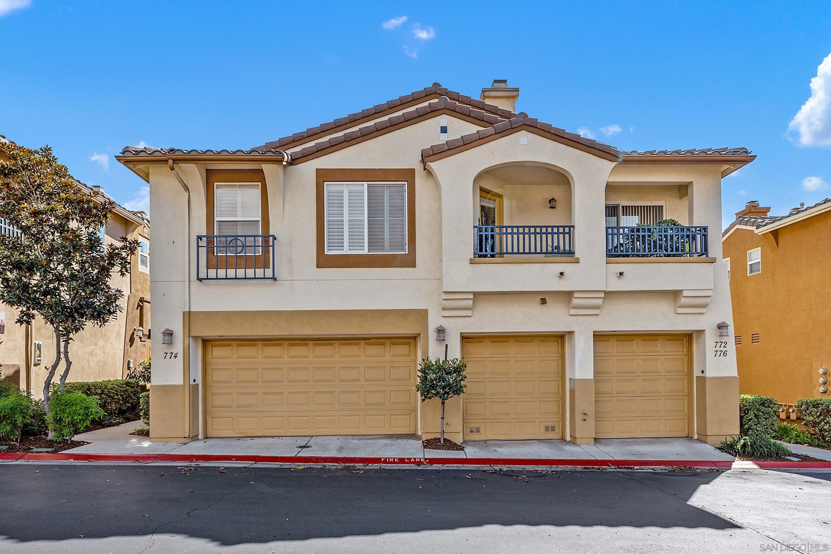 Detail Gallery Image 4 of 51 For 774  Callecita Aquilla Sur, Chula Vista,  CA 91911 - 3 Beds | 2/1 Baths