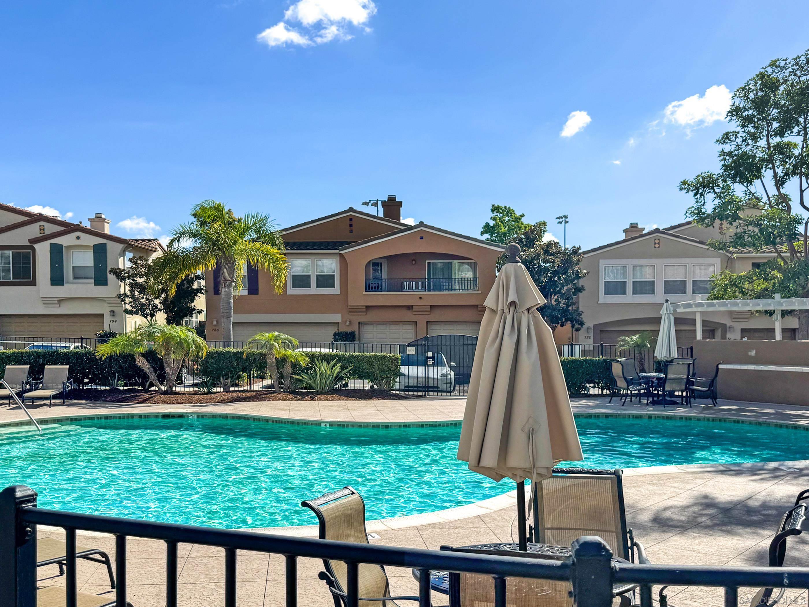 Detail Gallery Image 48 of 51 For 774  Callecita Aquilla Sur, Chula Vista,  CA 91911 - 3 Beds | 2/1 Baths