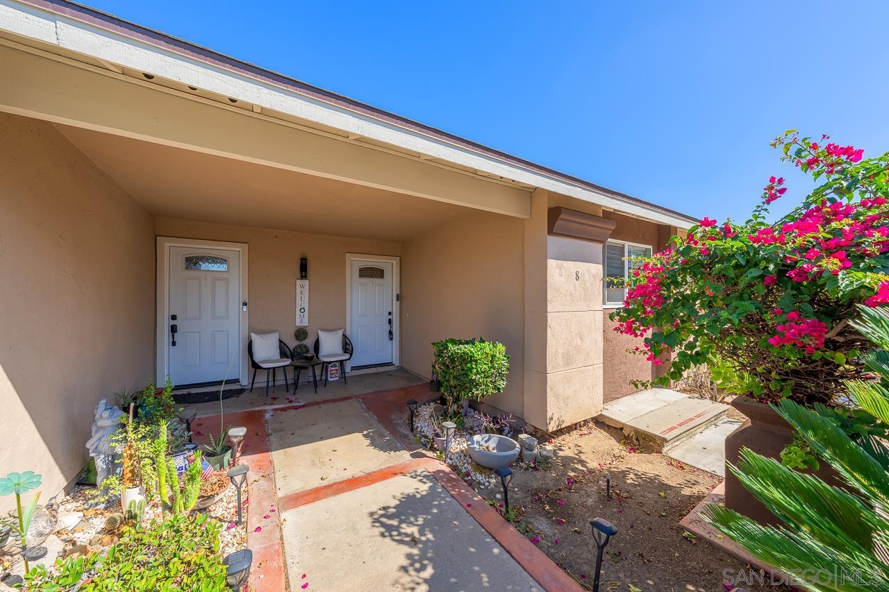 Detail Gallery Image 2 of 28 For 3590  Arey Drive  #8,  San Diego,  CA 92154 - 3 Beds | 2 Baths
