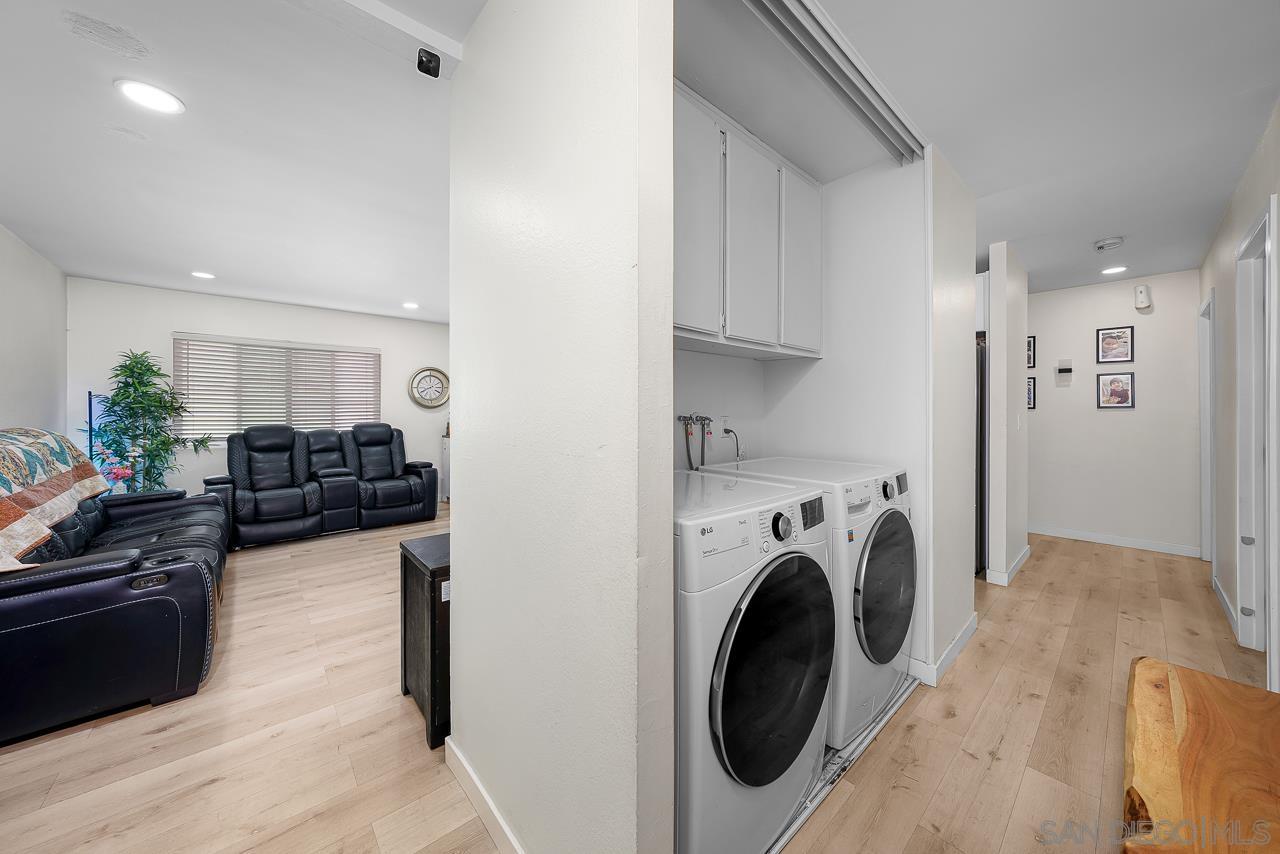 Detail Gallery Image 12 of 28 For 3590  Arey Drive  #8,  San Diego,  CA 92154 - 3 Beds | 2 Baths