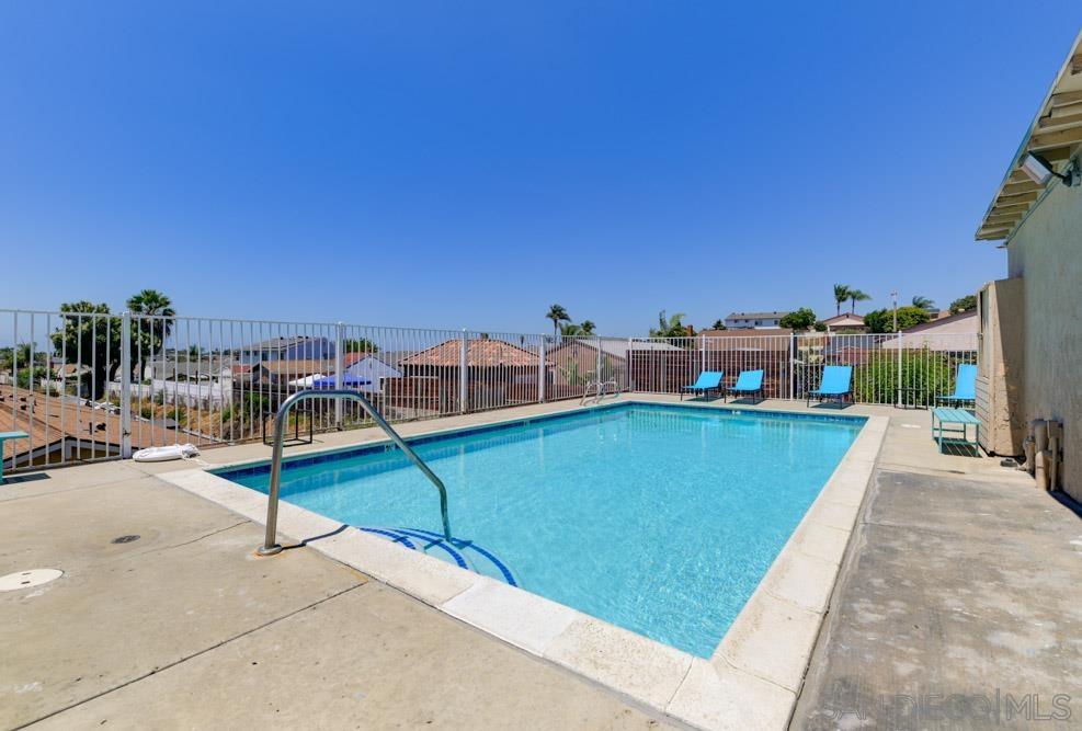 Detail Gallery Image 28 of 28 For 3590  Arey Drive  #8,  San Diego,  CA 92154 - 3 Beds | 2 Baths