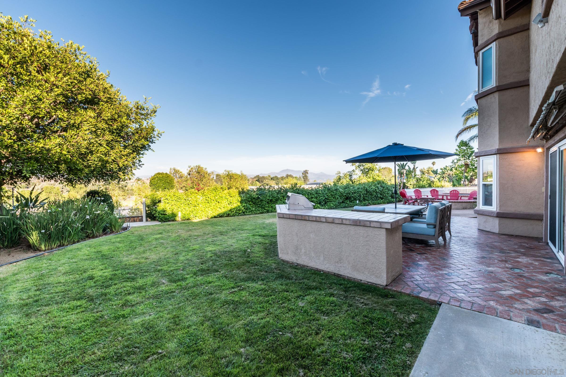 Detail Gallery Image 53 of 64 For 2340  Lomica Pl, Escondido,  CA 92029 - 6 Beds | 4 Baths