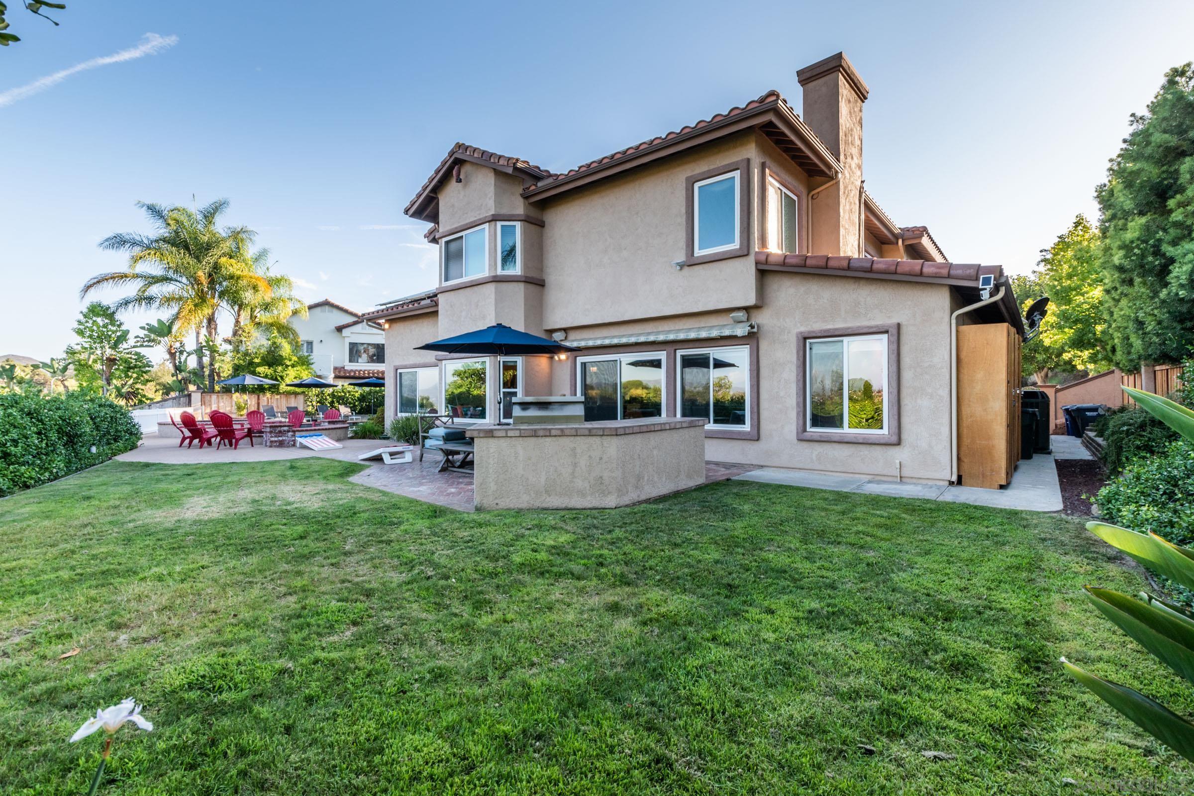 Detail Gallery Image 54 of 64 For 2340  Lomica Pl, Escondido,  CA 92029 - 6 Beds | 4 Baths