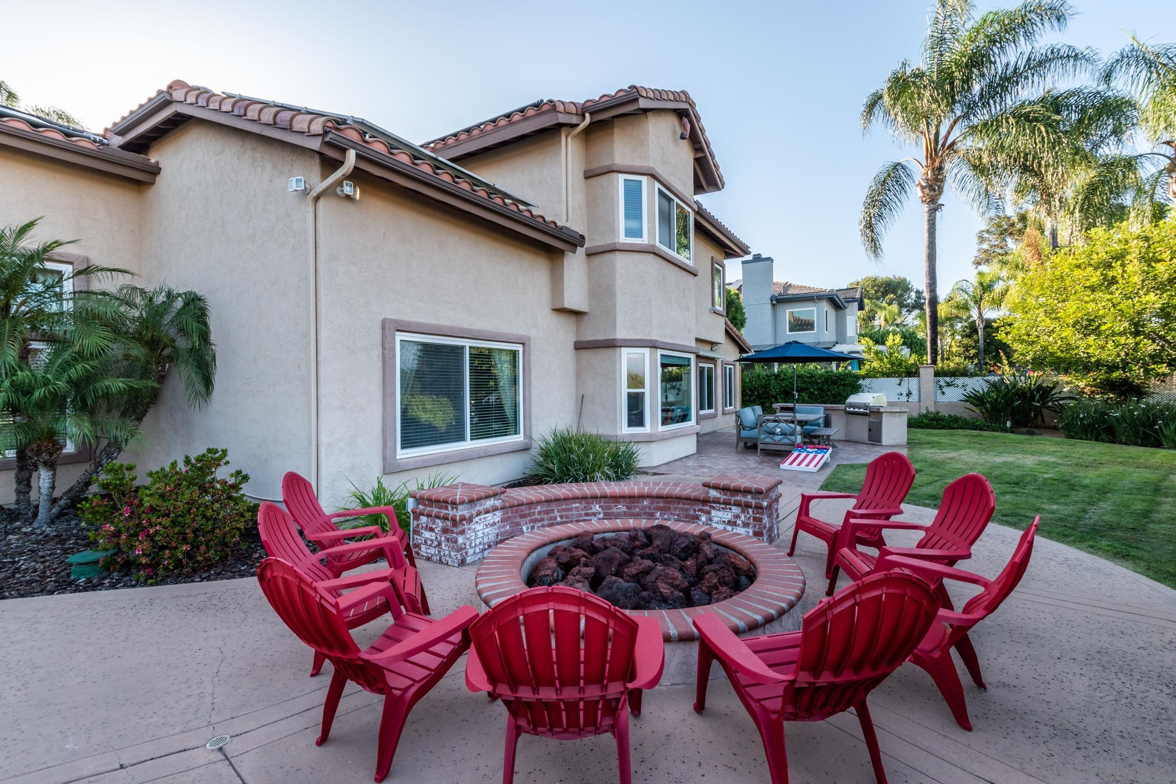 Detail Gallery Image 56 of 64 For 2340  Lomica Pl, Escondido,  CA 92029 - 6 Beds | 4 Baths