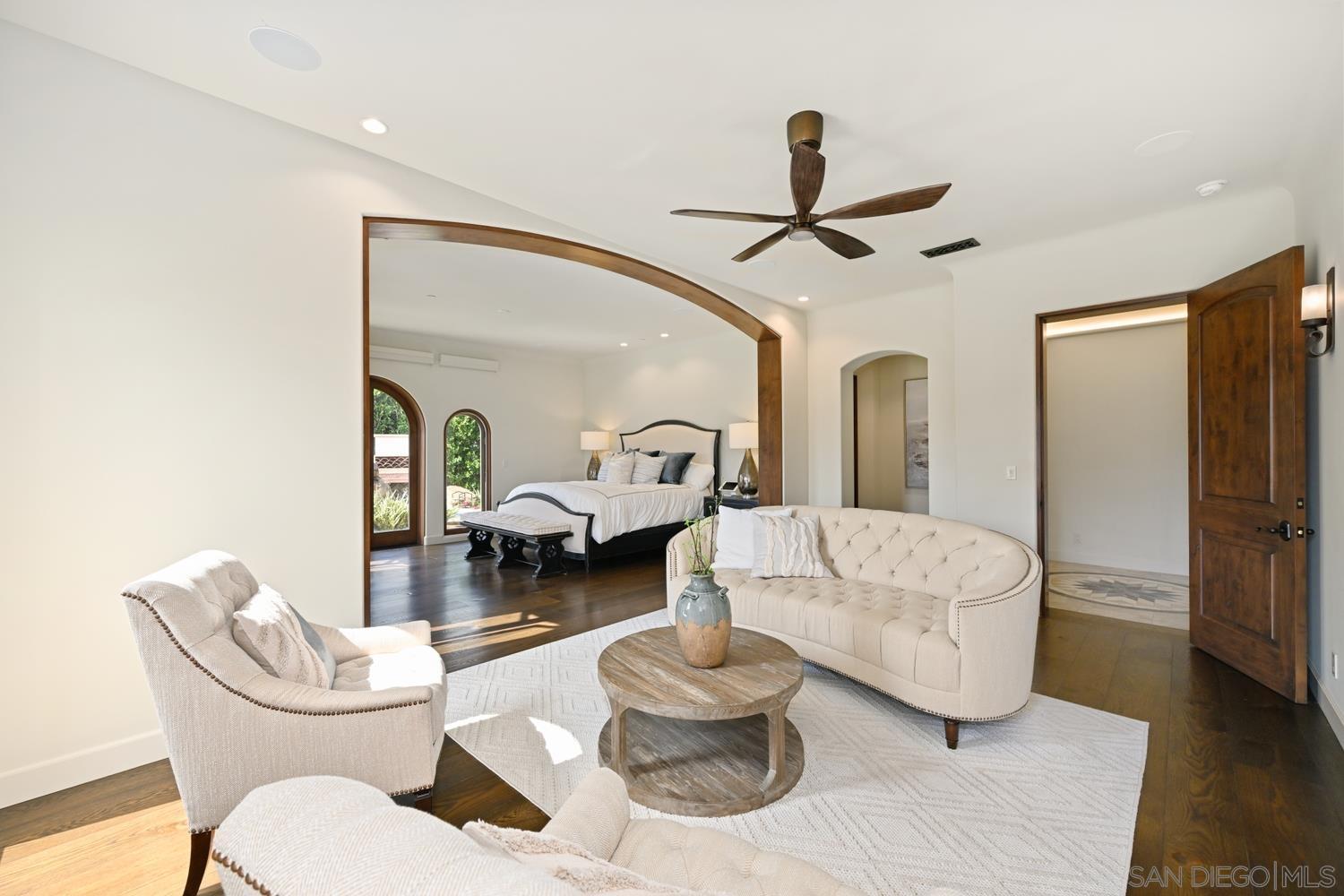 Detail Gallery Image 22 of 50 For 7029  Las Colinas, Rancho Santa Fe,  CA 92067 - 9 Beds | 10/2 Baths