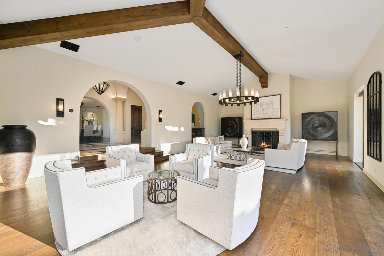 Detail Gallery Image 36 of 50 For 7029  Las Colinas, Rancho Santa Fe,  CA 92067 - 9 Beds | 10/2 Baths